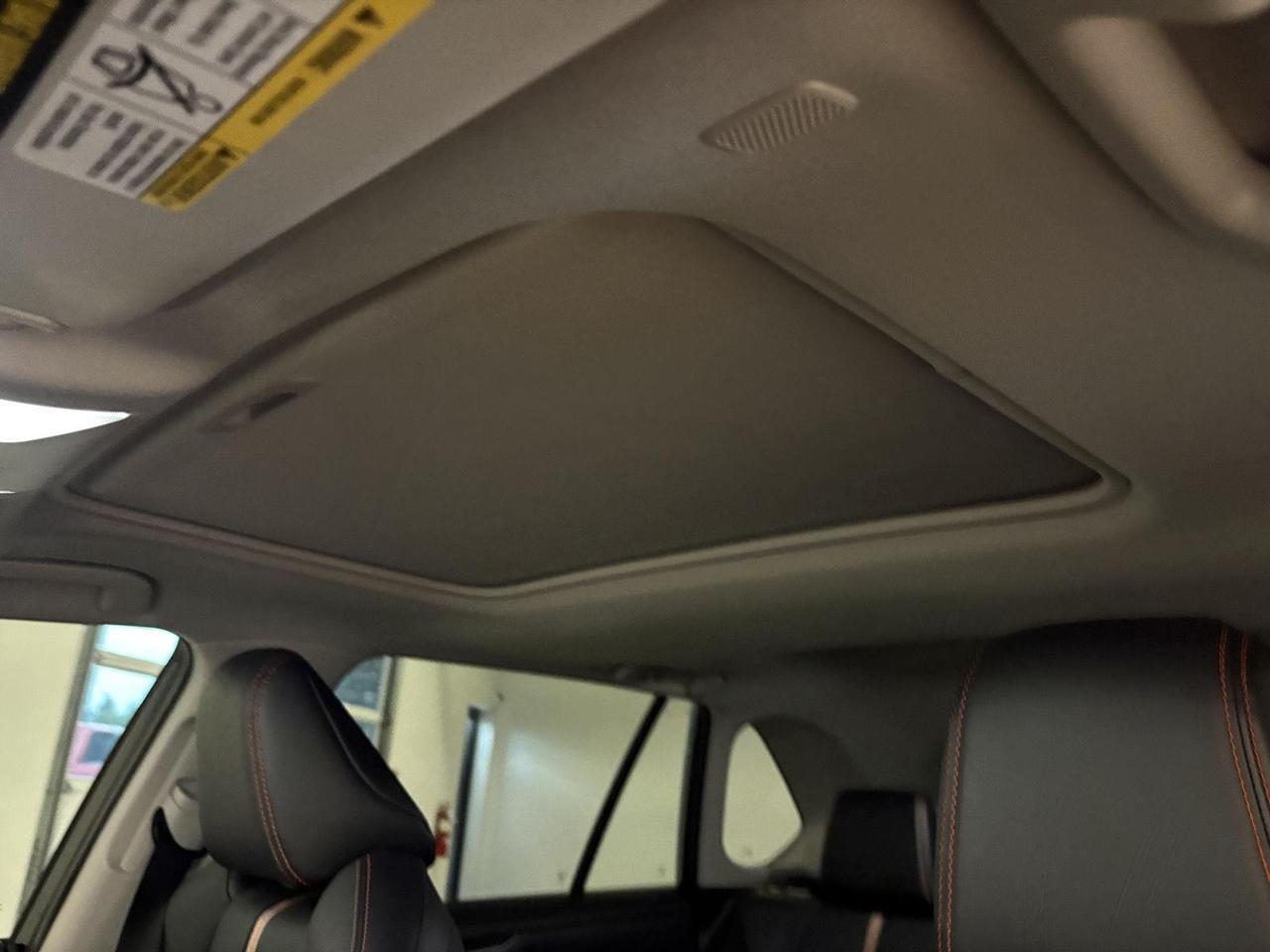 2024 Toyota RAV4 Adventure Parker CO