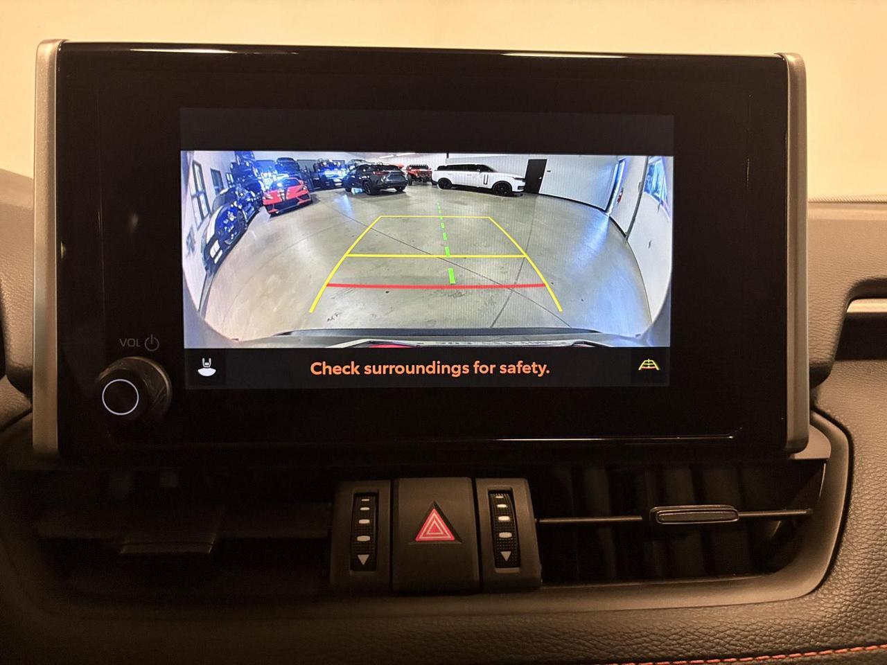 2024 Toyota RAV4 Adventure Parker CO
