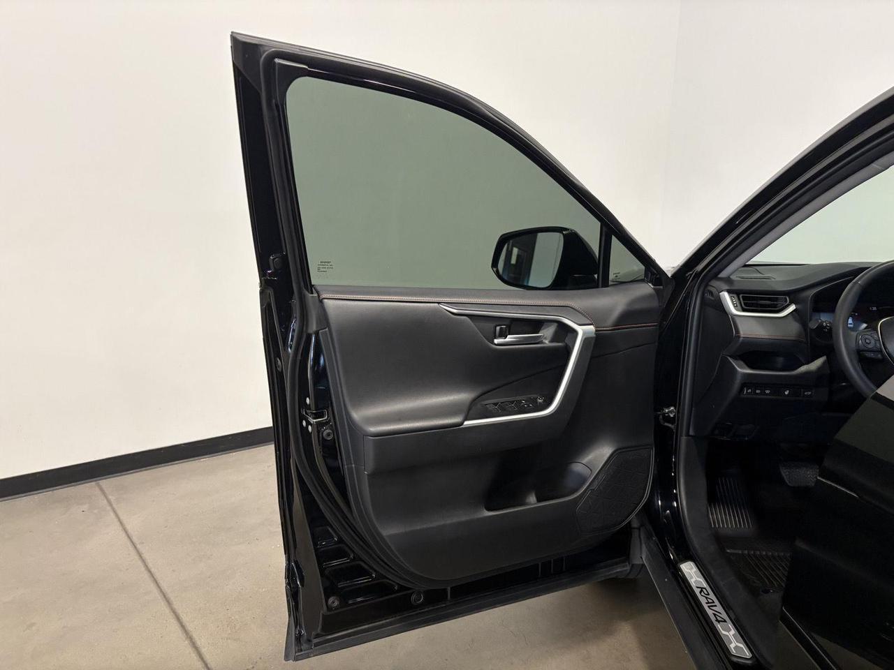 2024 Toyota RAV4 Adventure Parker CO