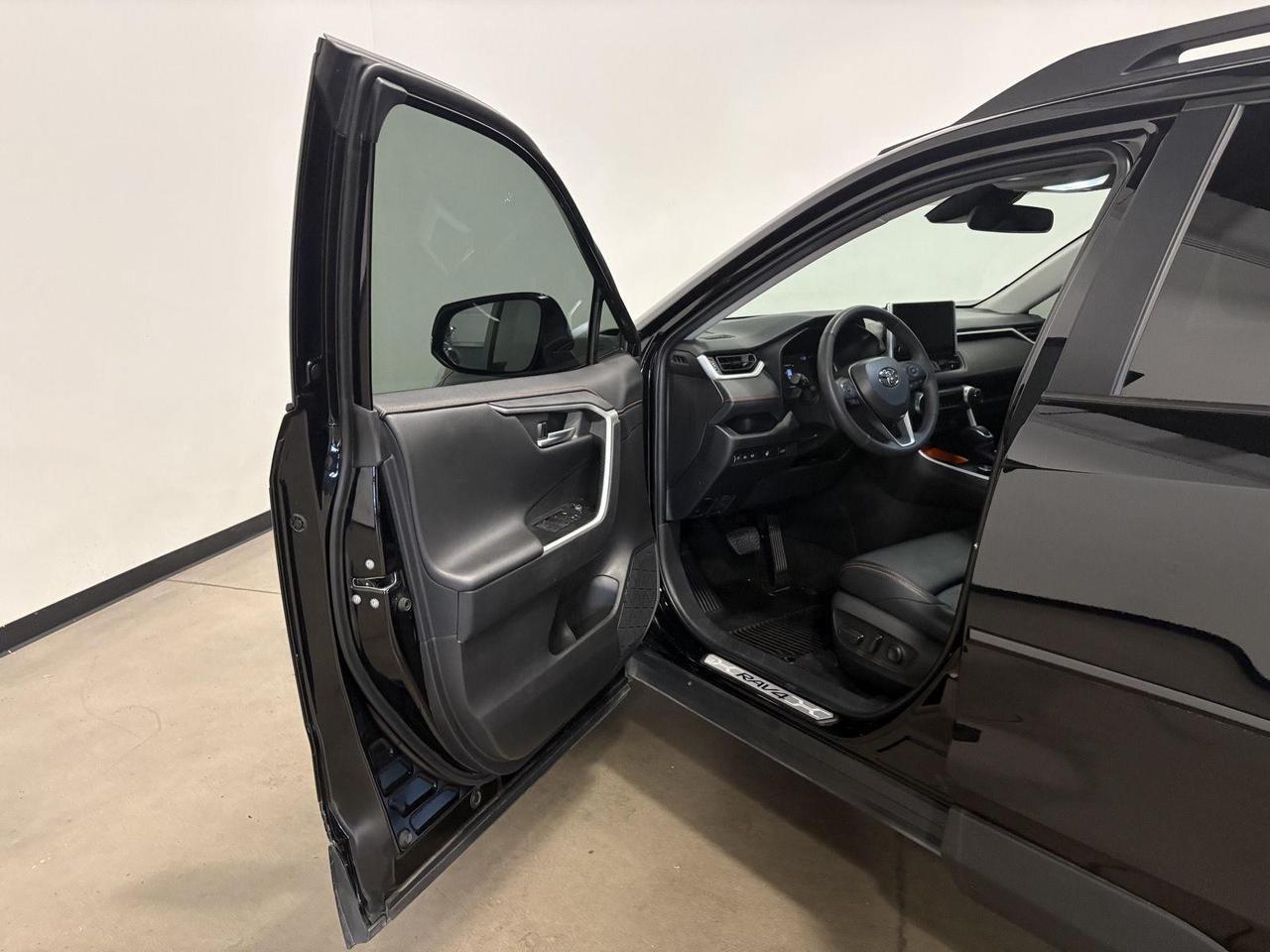 2024 Toyota RAV4 Adventure Parker CO
