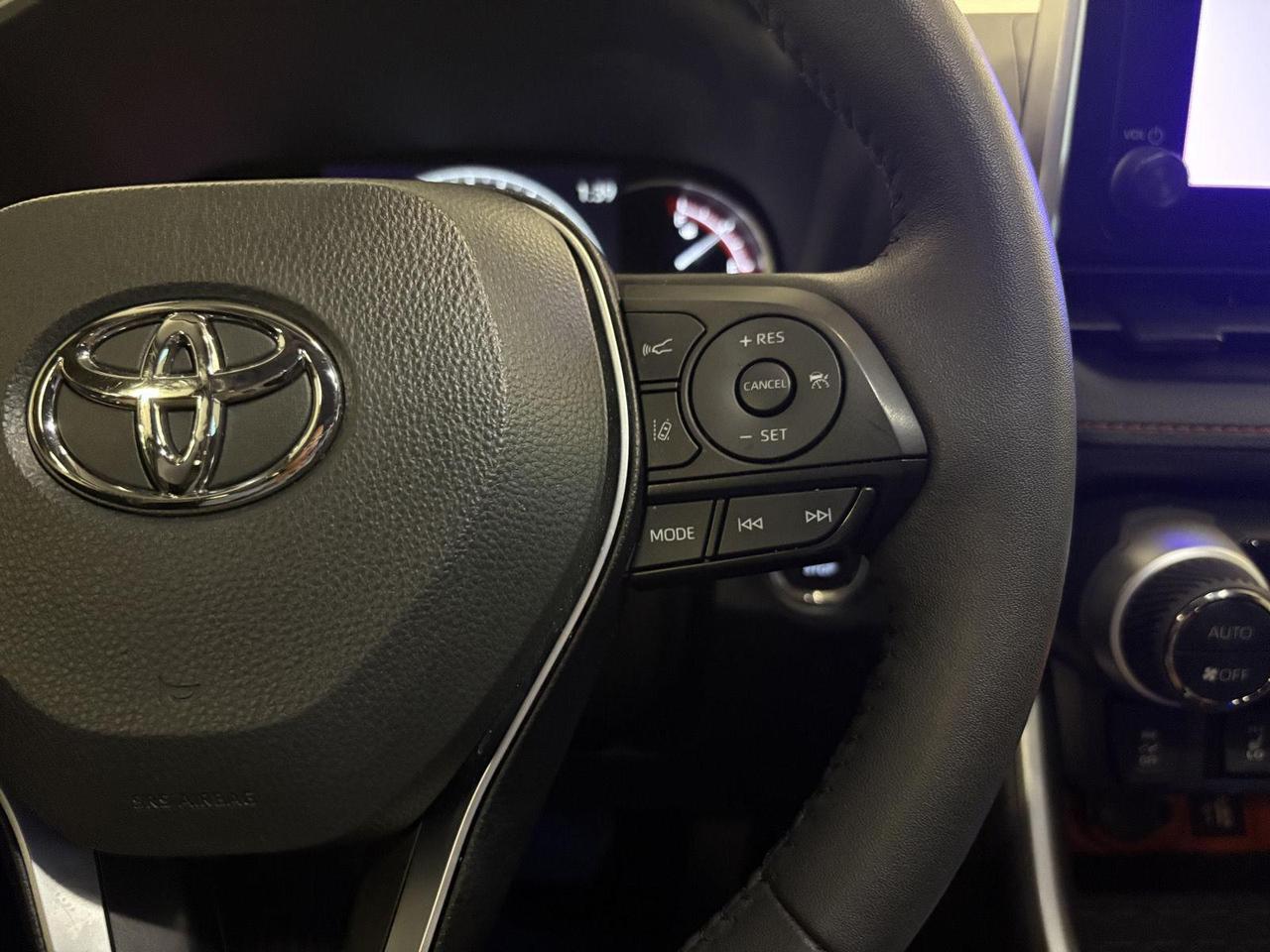 2024 Toyota RAV4 Adventure Parker CO