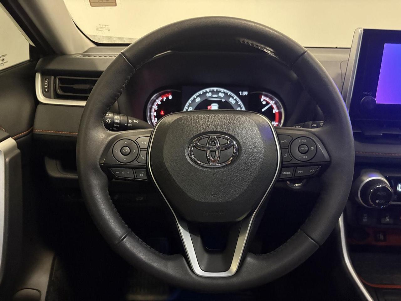 2024 Toyota RAV4 Adventure Parker CO