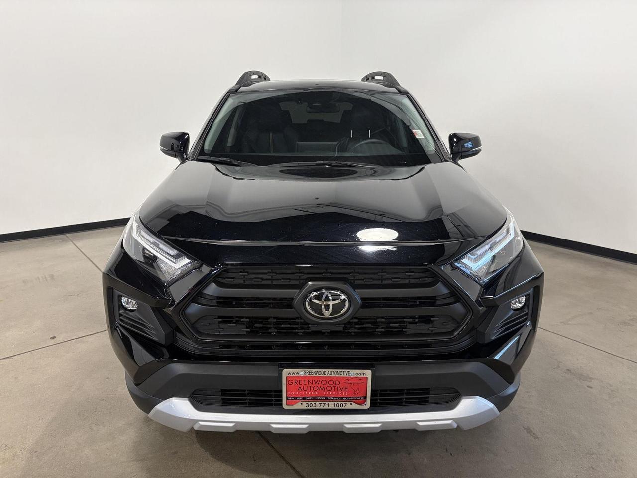 2024 Toyota RAV4 Adventure Parker CO