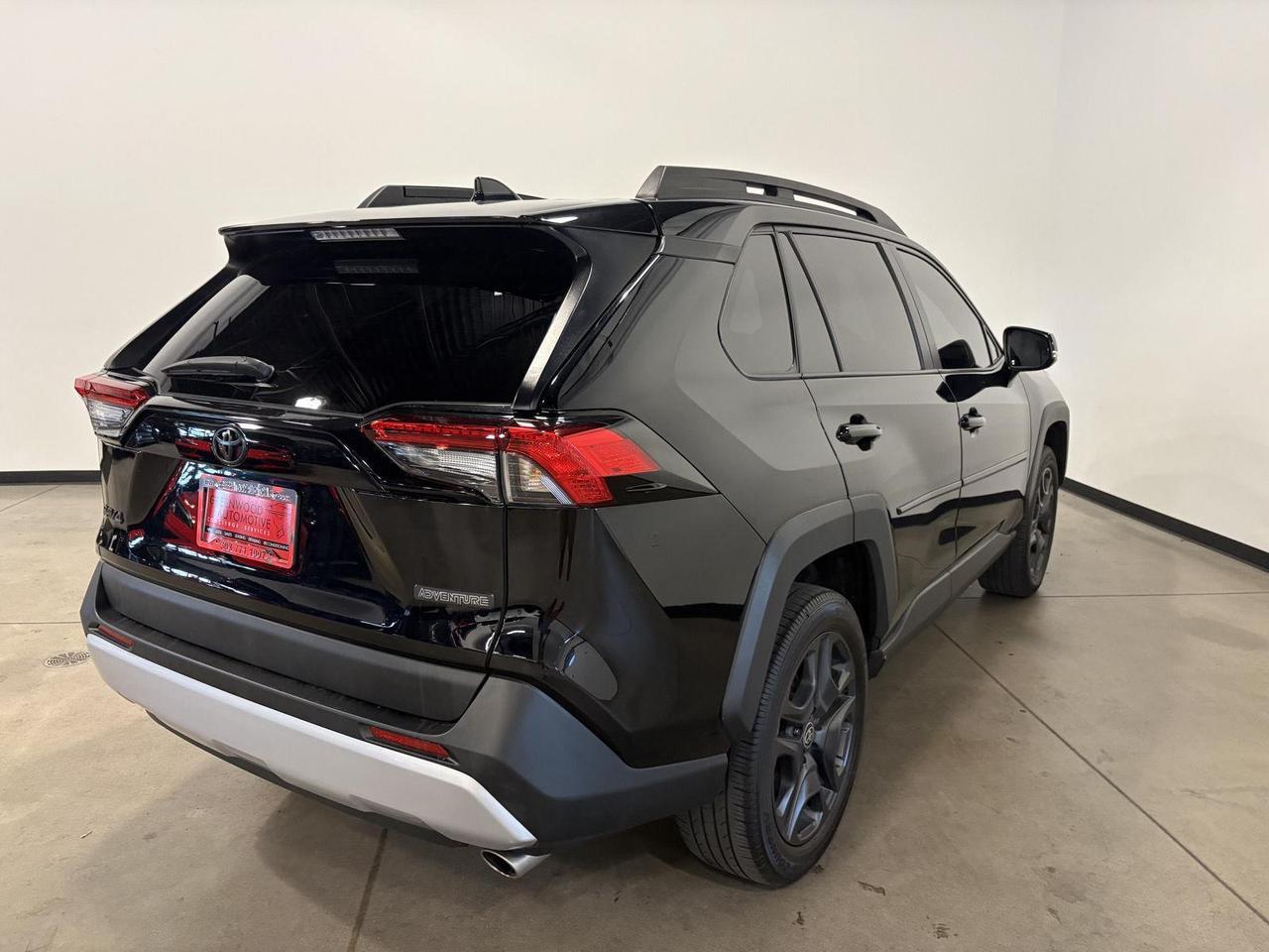 2024 Toyota RAV4 Adventure Parker CO