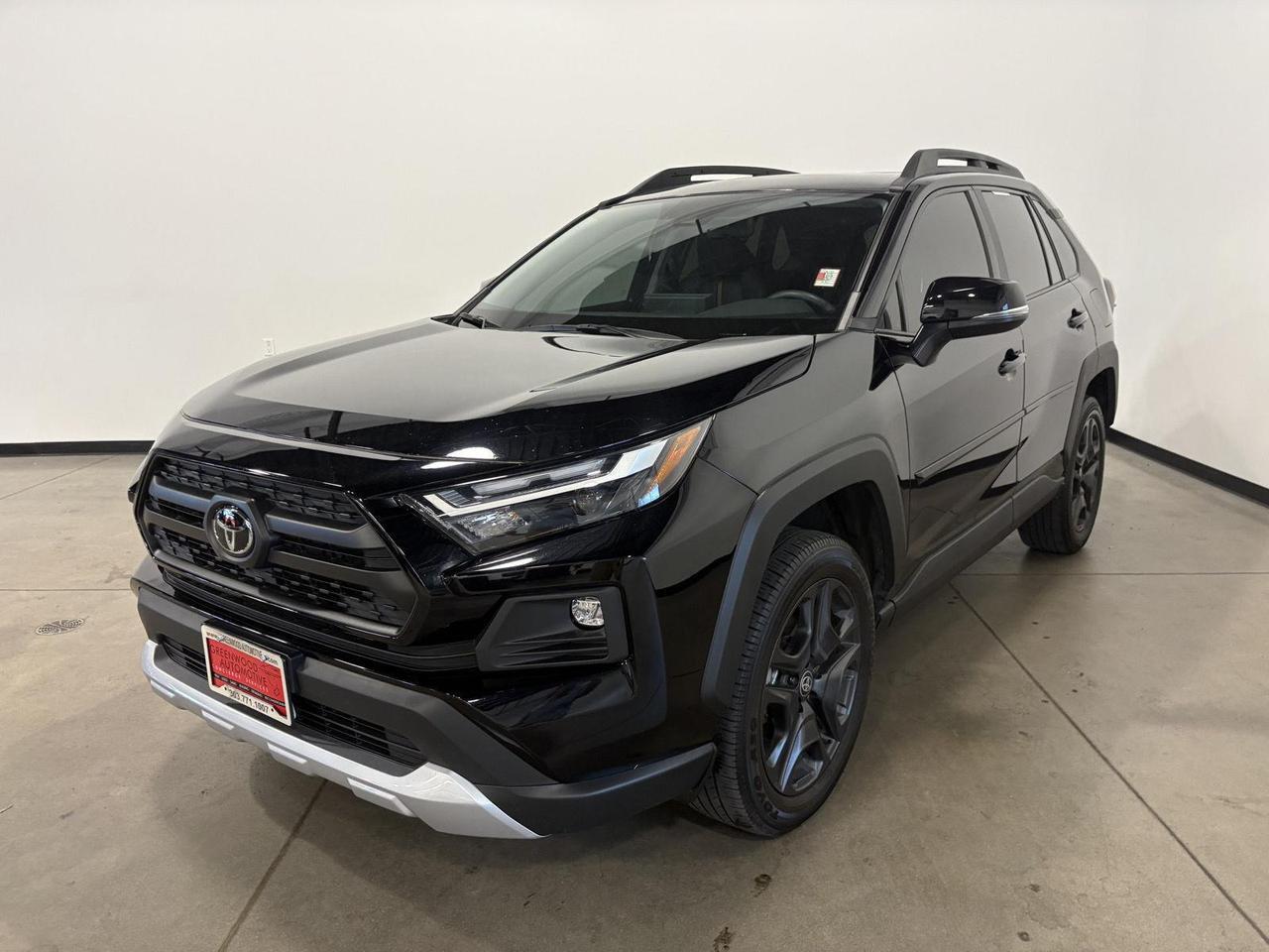 2024 Toyota RAV4 Adventure Parker CO