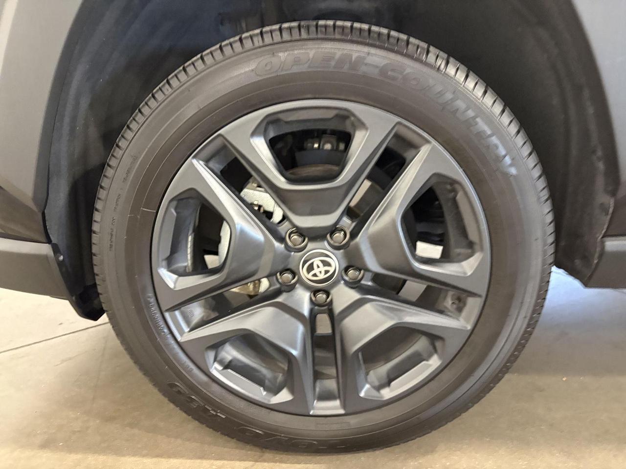 2024 Toyota RAV4 Adventure Parker CO