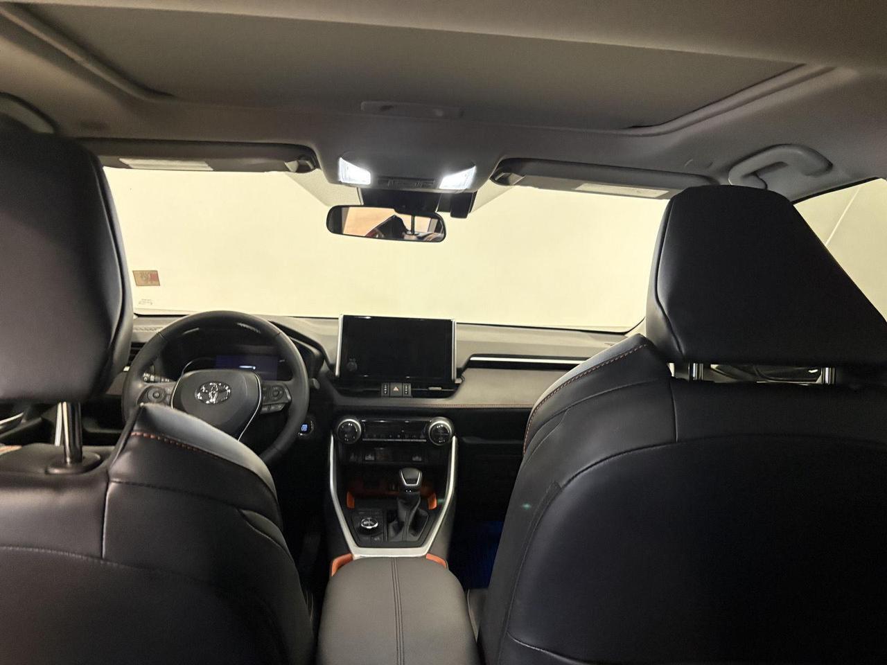 2024 Toyota RAV4 Adventure Parker CO