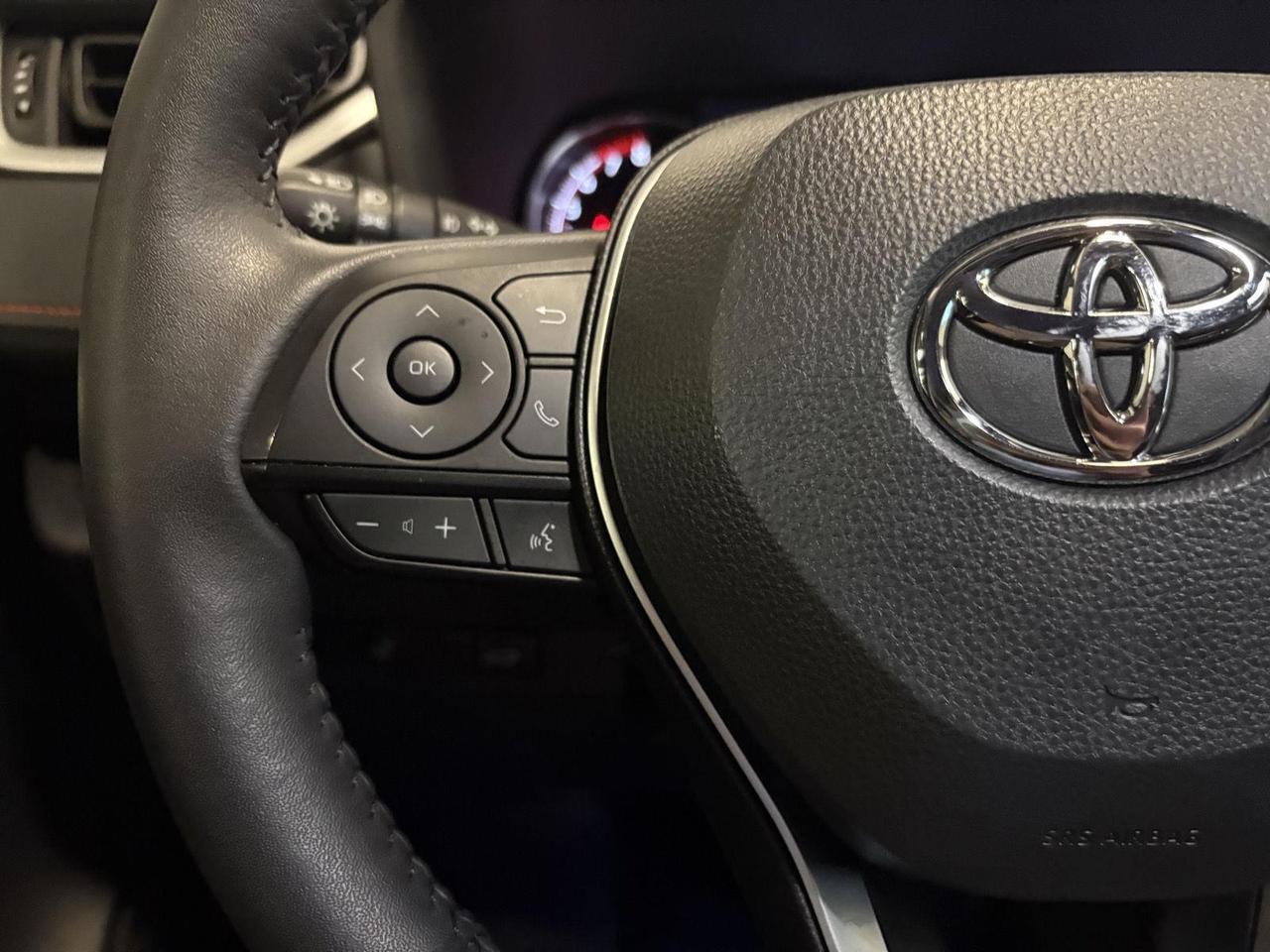 2024 Toyota RAV4 Adventure Parker CO