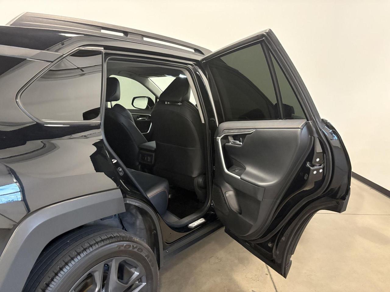 2024 Toyota RAV4 Adventure Parker CO
