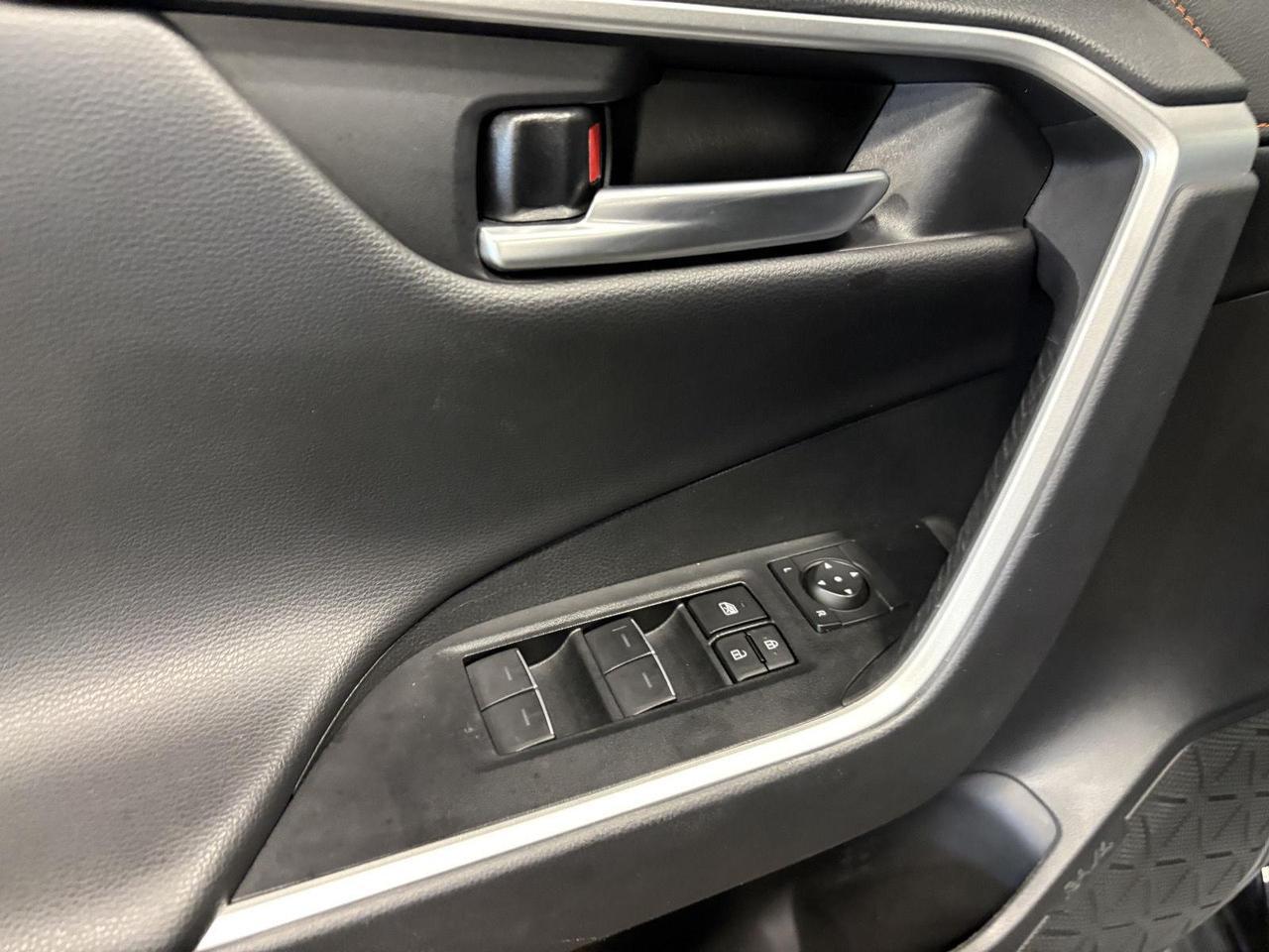 2024 Toyota RAV4 Adventure Parker CO