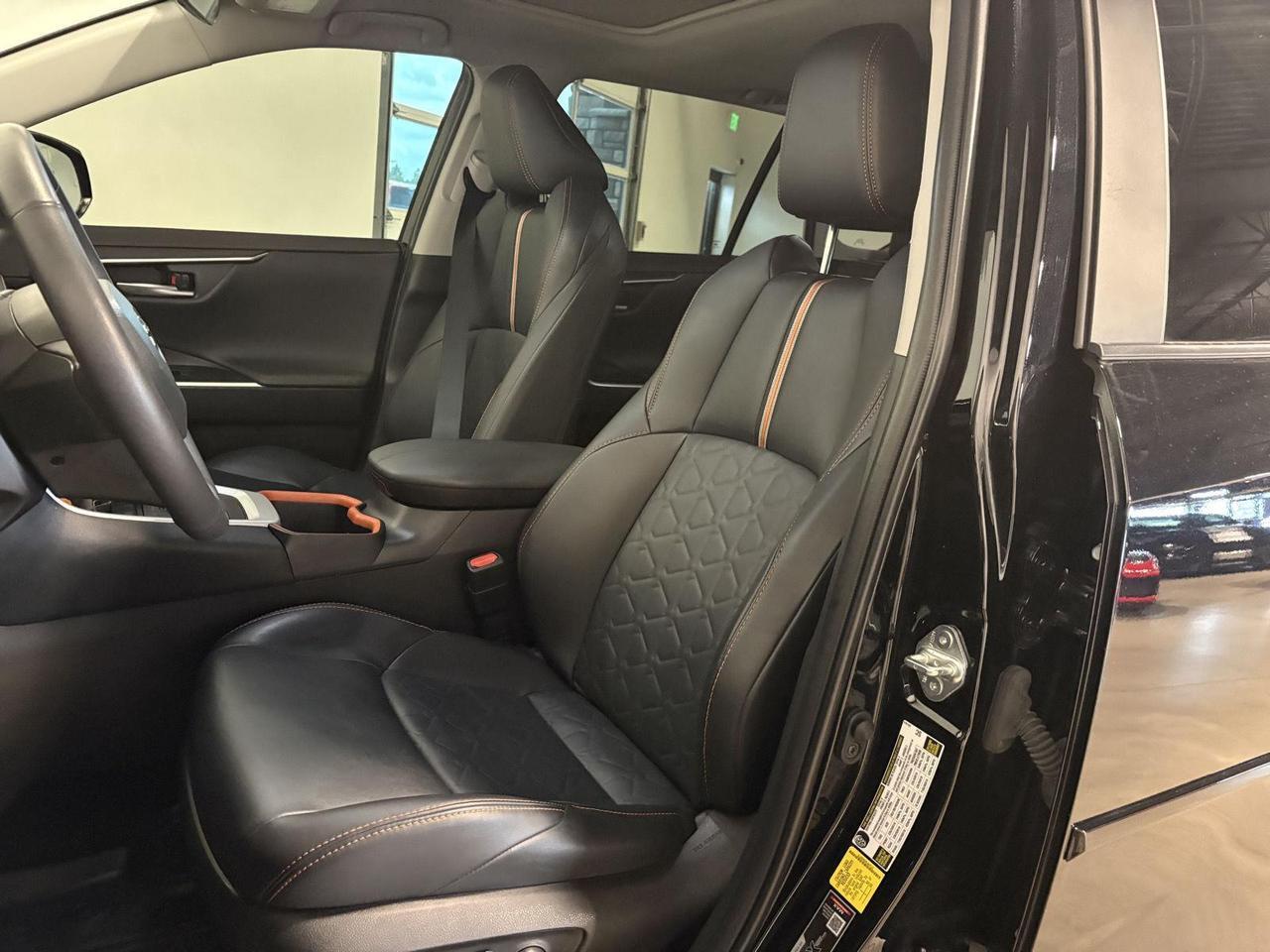 2024 Toyota RAV4 Adventure Parker CO
