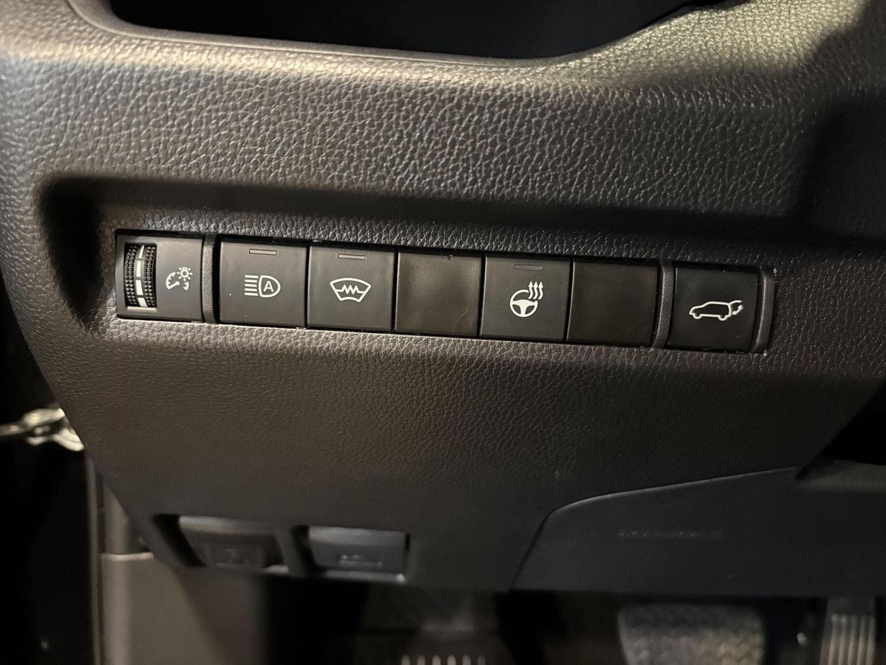 2024 Toyota RAV4 Adventure Parker CO