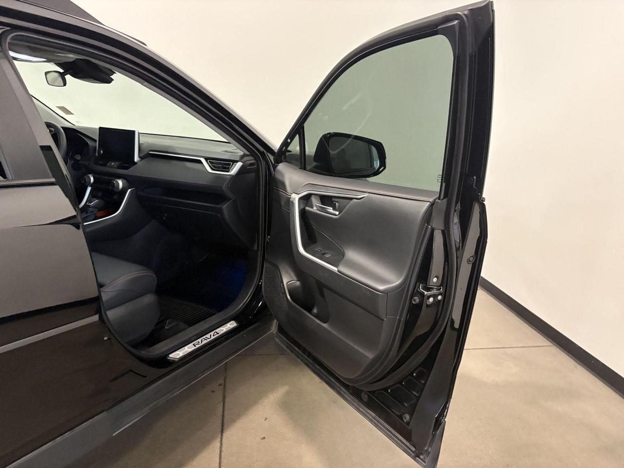 2024 Toyota RAV4 Adventure Parker CO
