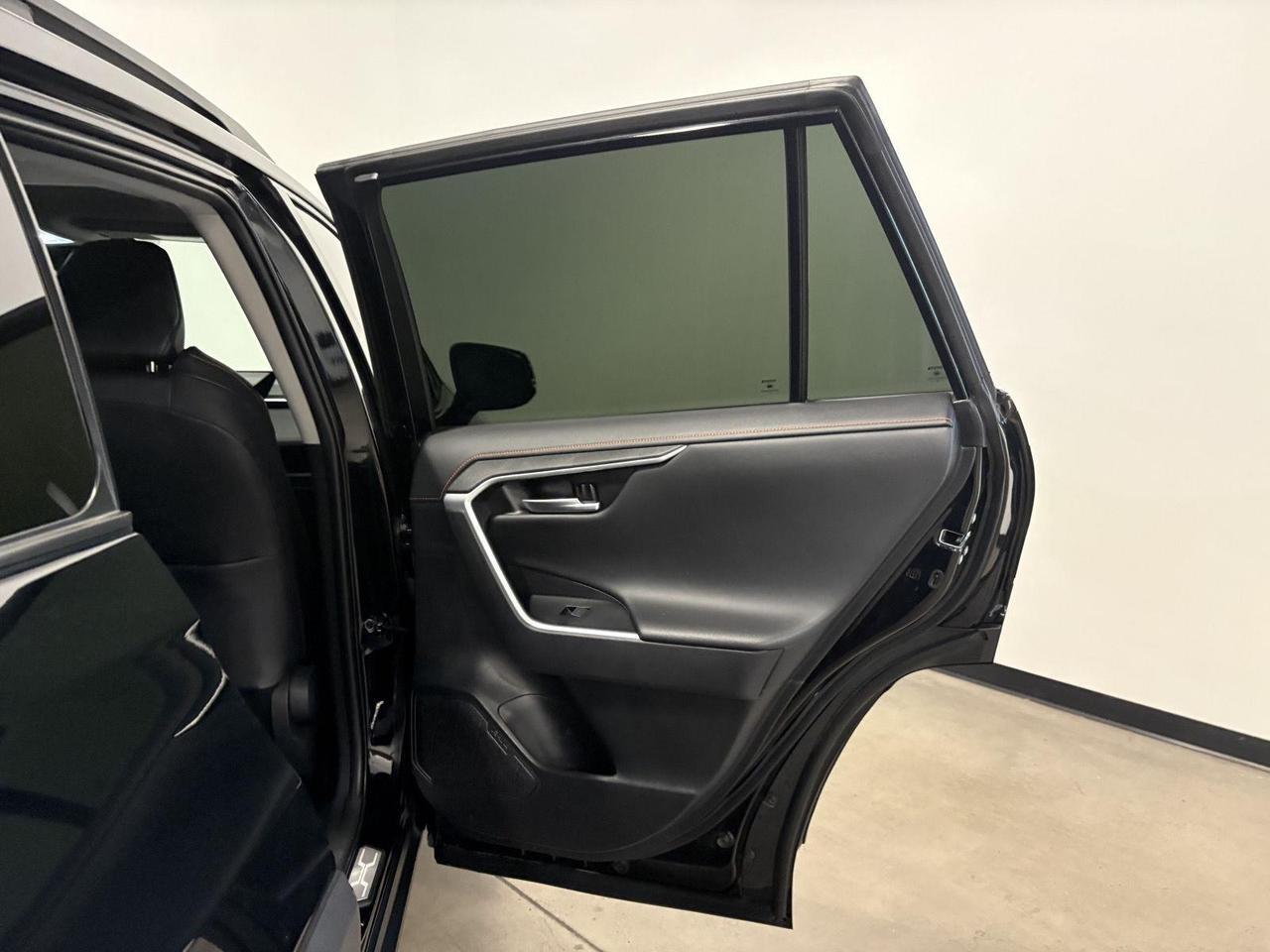 2024 Toyota RAV4 Adventure Parker CO