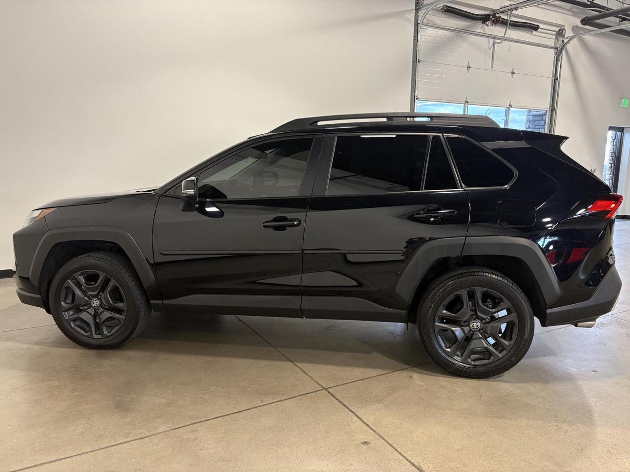 2024 Toyota RAV4 Adventure Parker CO