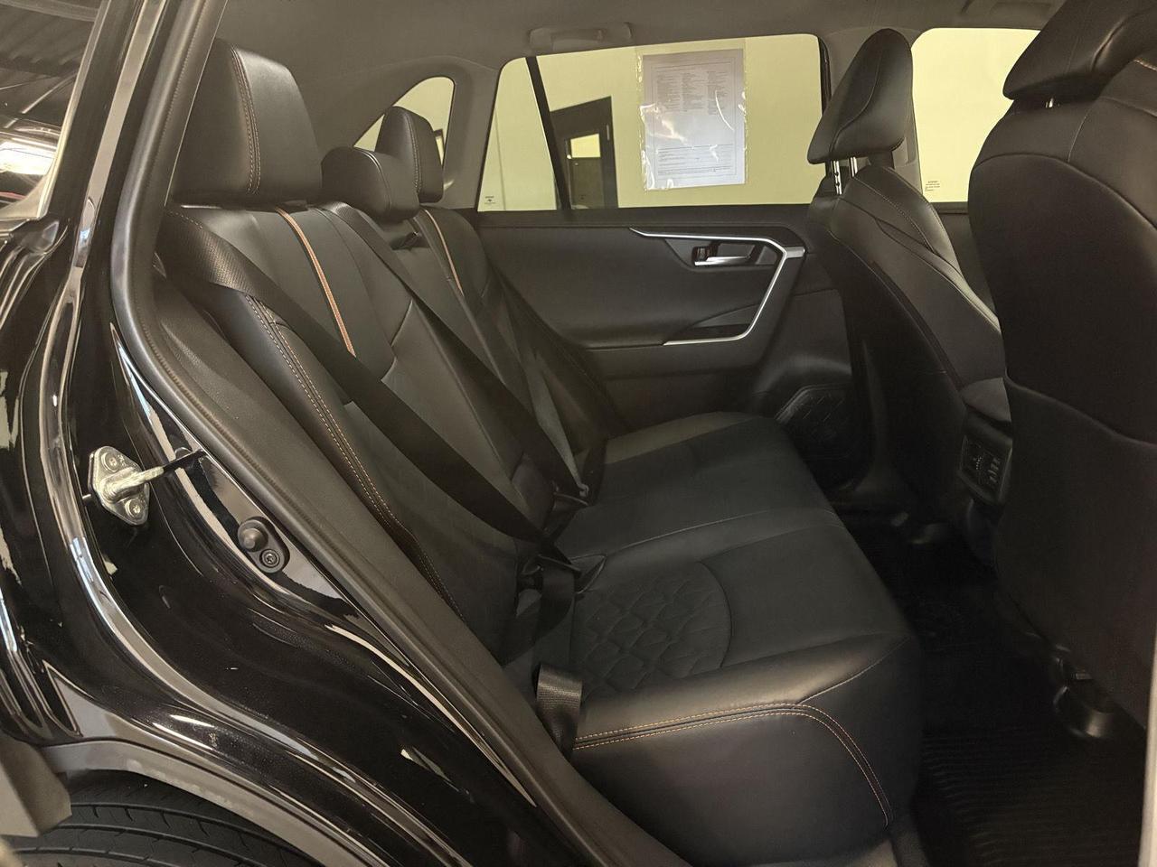 2024 Toyota RAV4 Adventure Parker CO