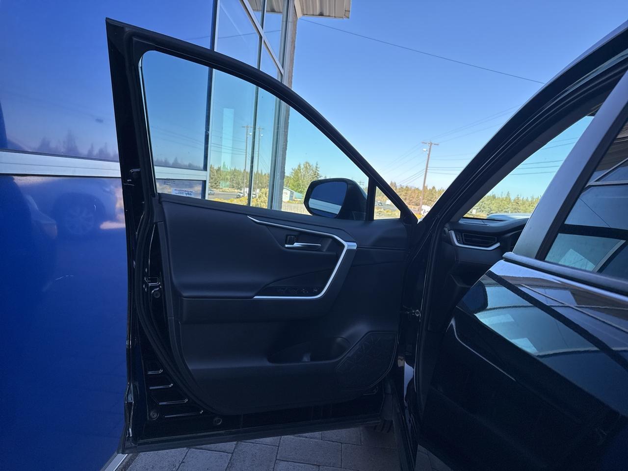 2024 Toyota RAV4 Adventure Bend OR