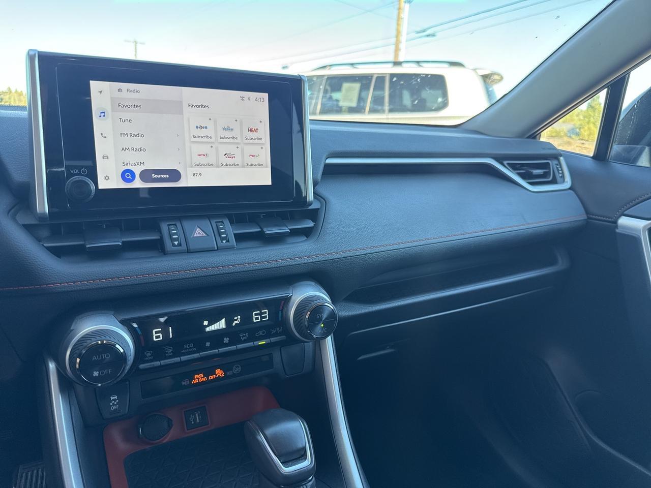 2024 Toyota RAV4 Adventure Bend OR