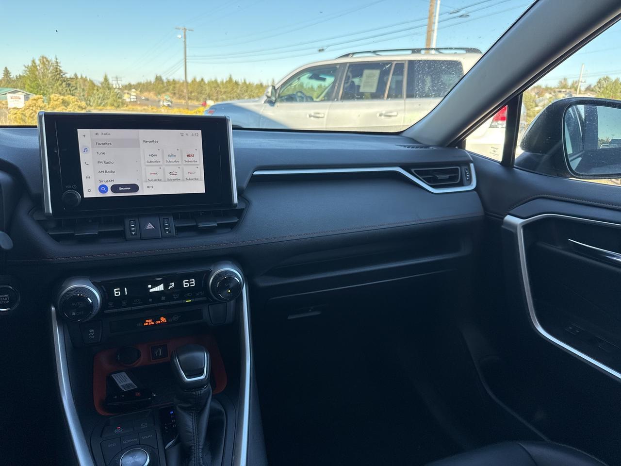 2024 Toyota RAV4 Adventure Bend OR