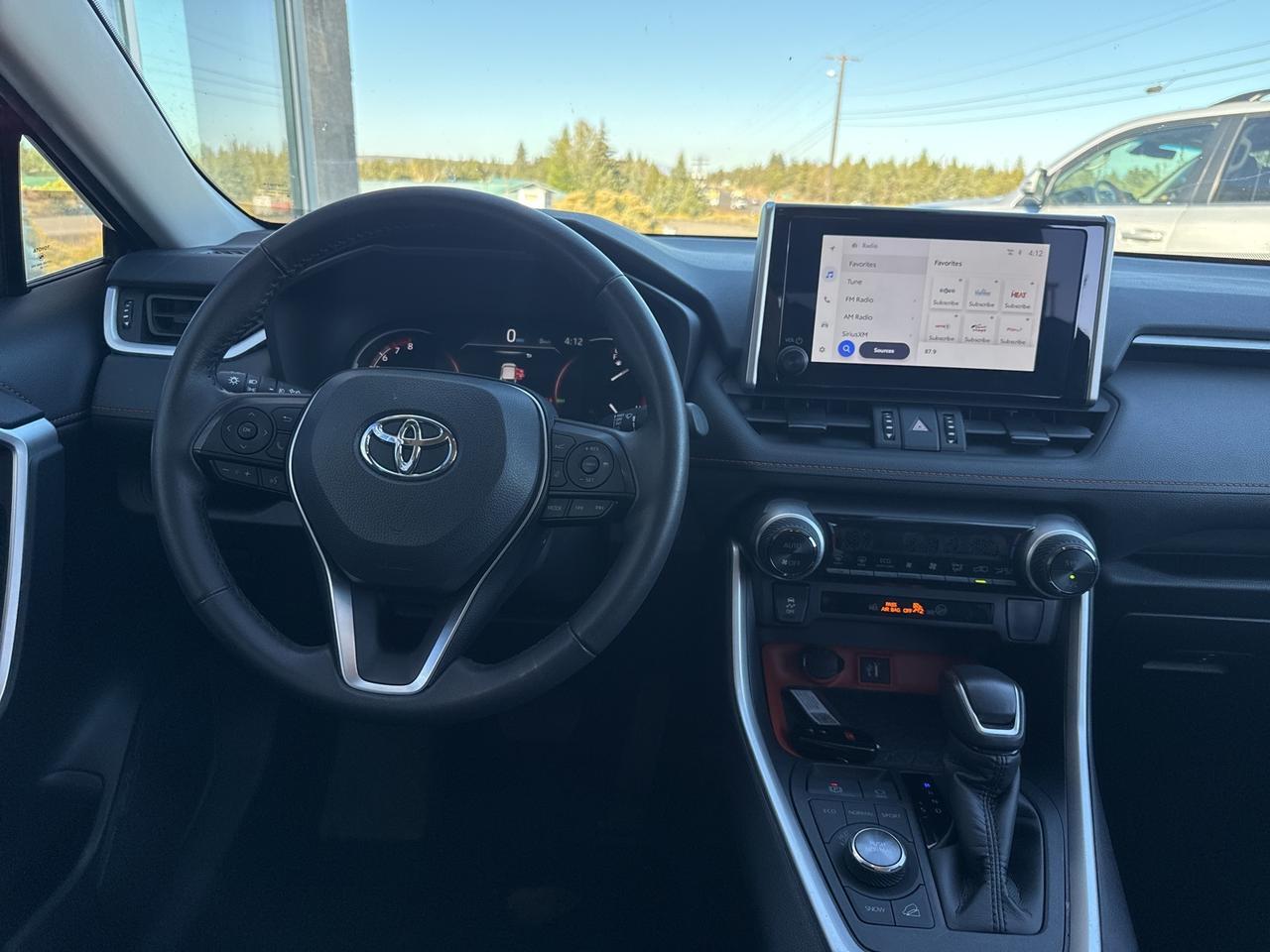 2024 Toyota RAV4 Adventure Bend OR