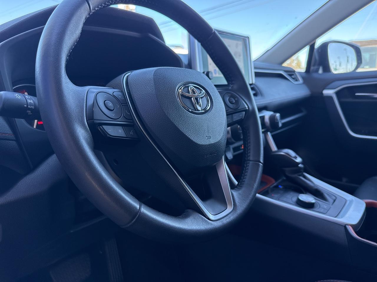 2024 Toyota RAV4 Adventure Bend OR