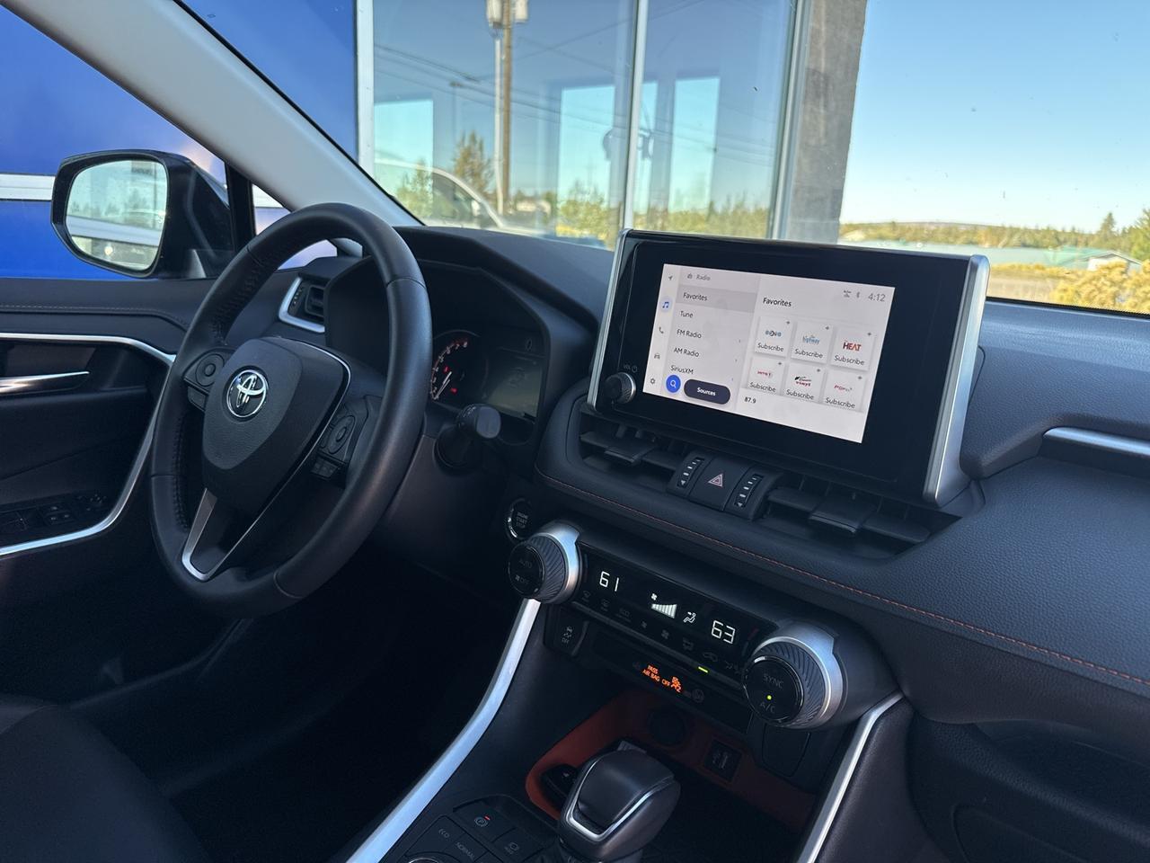 2024 Toyota RAV4 Adventure Bend OR