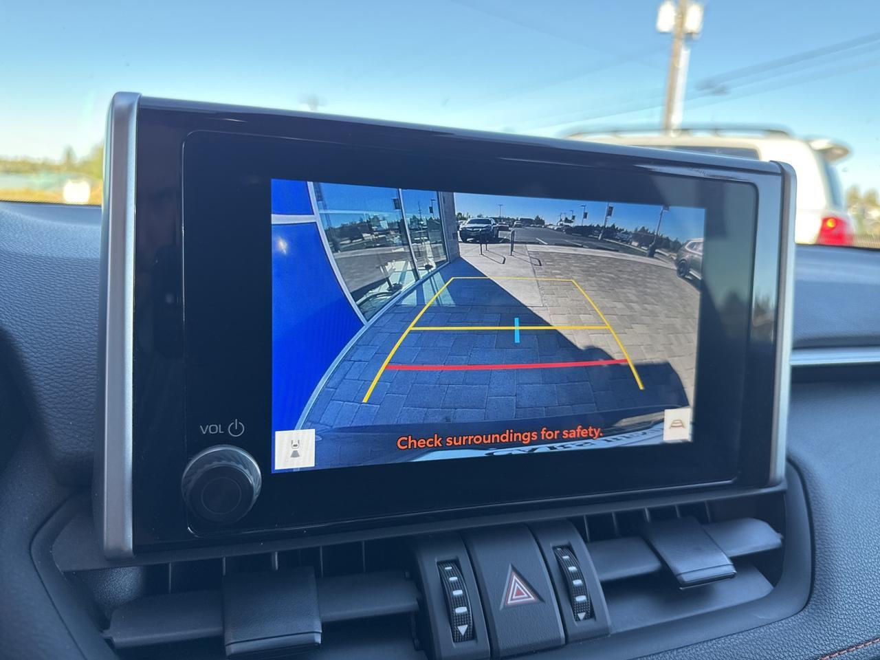 2024 Toyota RAV4 Adventure Bend OR
