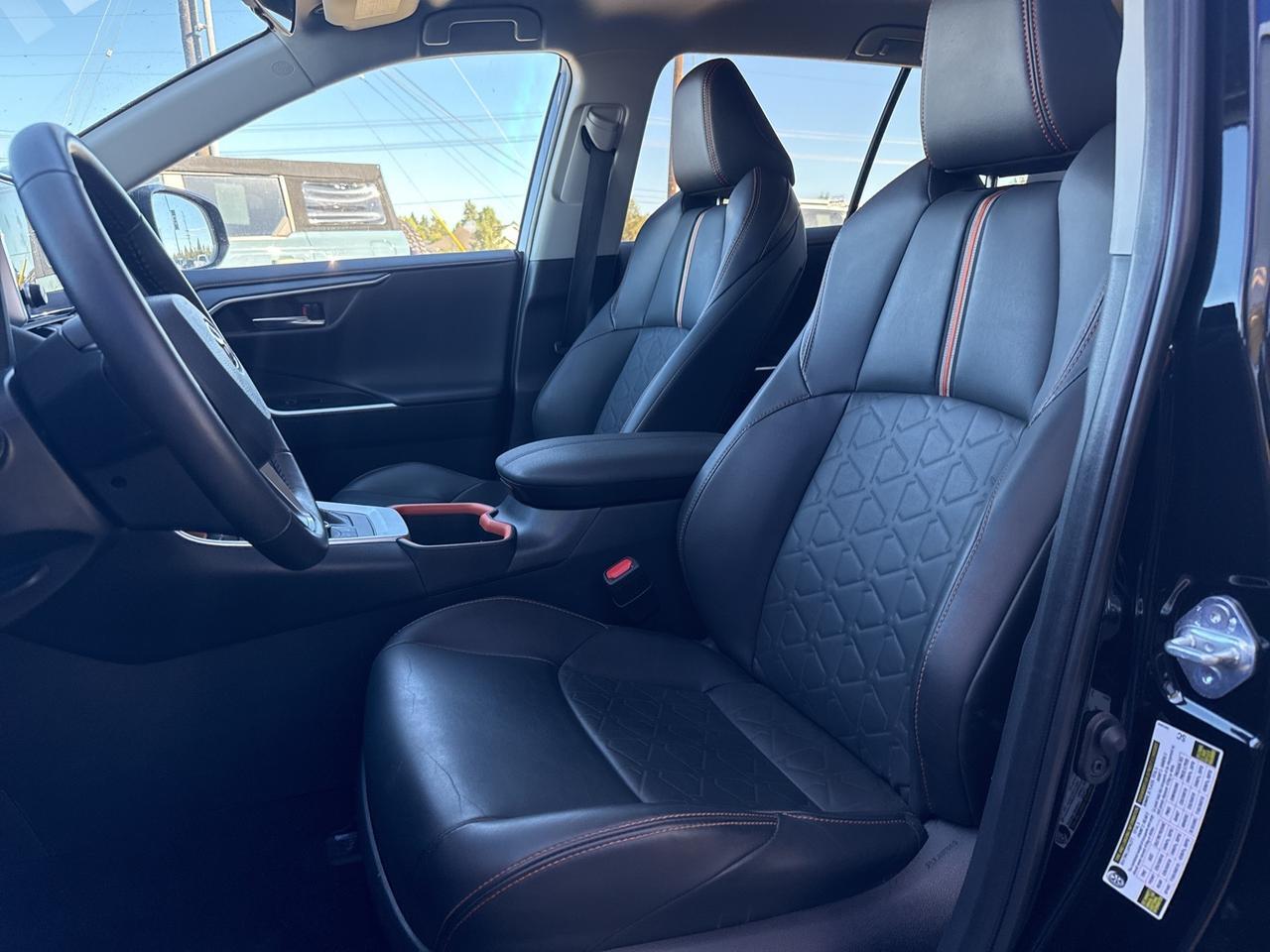 2024 Toyota RAV4 Adventure Bend OR