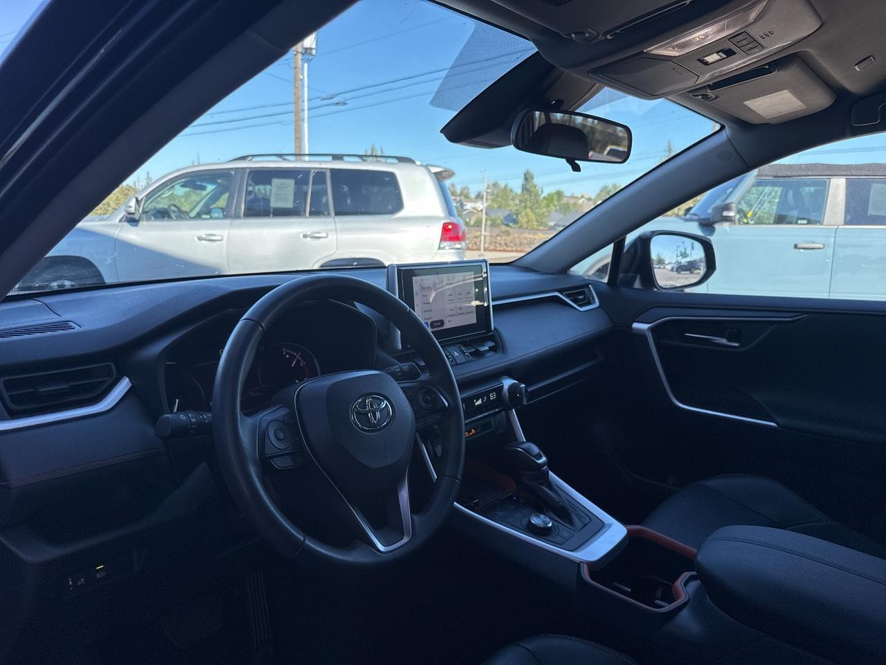 2024 Toyota RAV4 Adventure Bend OR