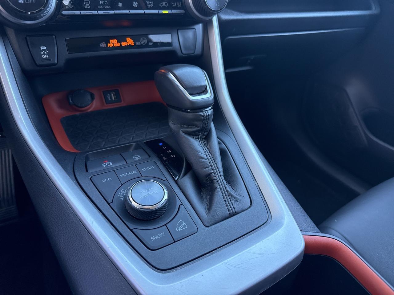 2024 Toyota RAV4 Adventure Bend OR
