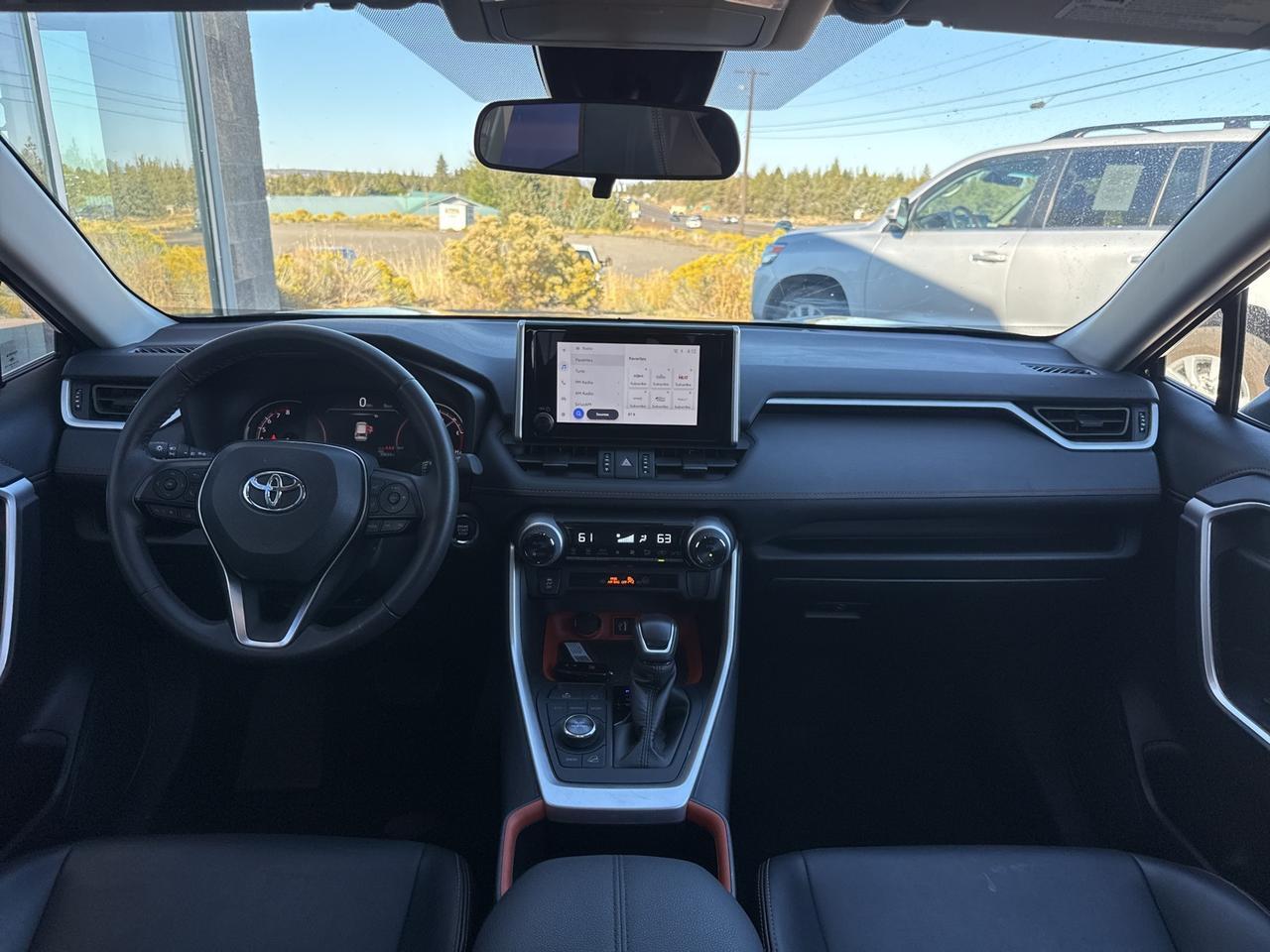 2024 Toyota RAV4 Adventure Bend OR