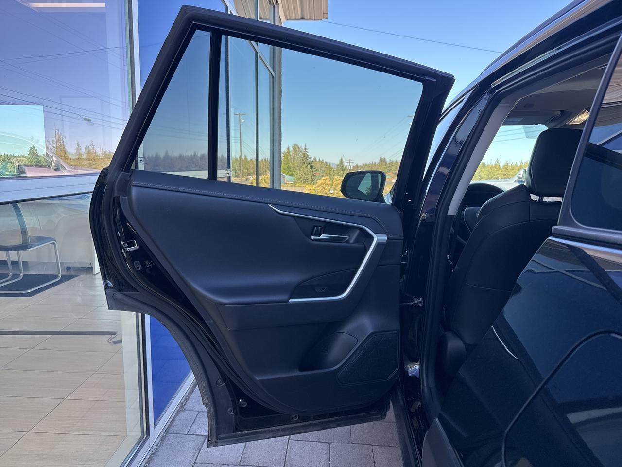 2024 Toyota RAV4 Adventure Bend OR