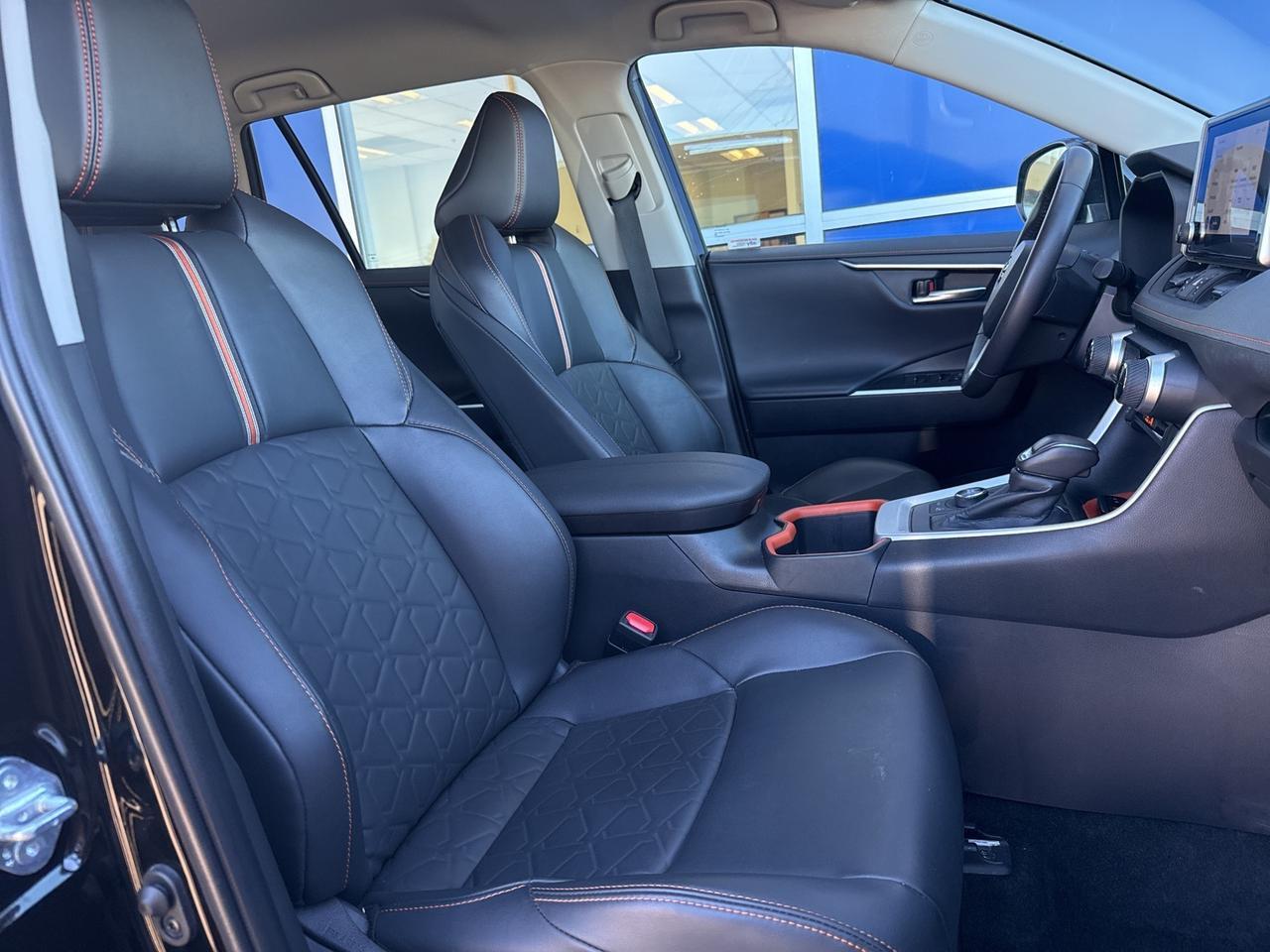 2024 Toyota RAV4 Adventure Bend OR