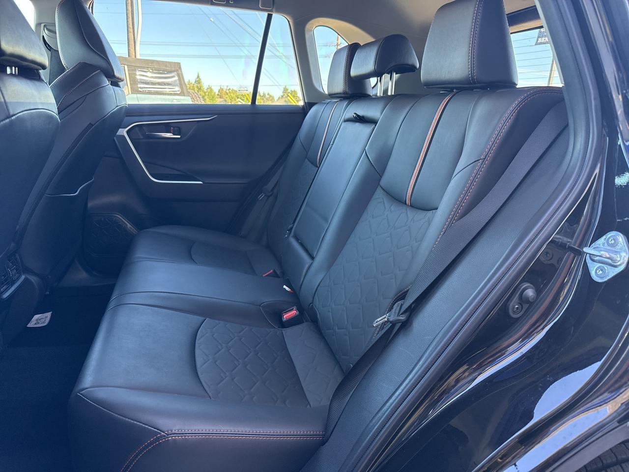 2024 Toyota RAV4 Adventure Bend OR