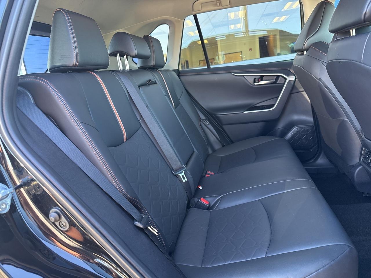2024 Toyota RAV4 Adventure Bend OR