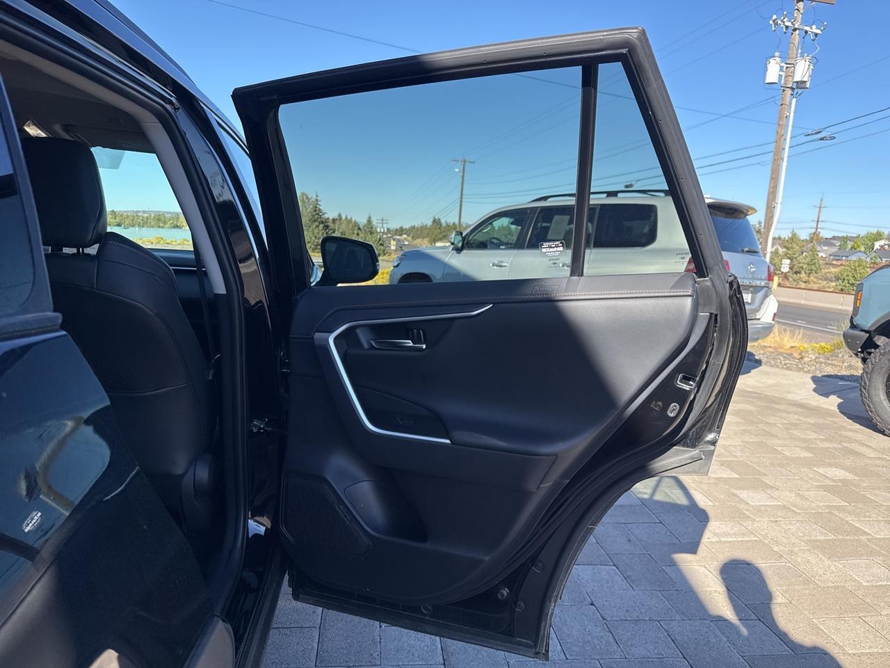 2024 Toyota RAV4 Adventure Bend OR