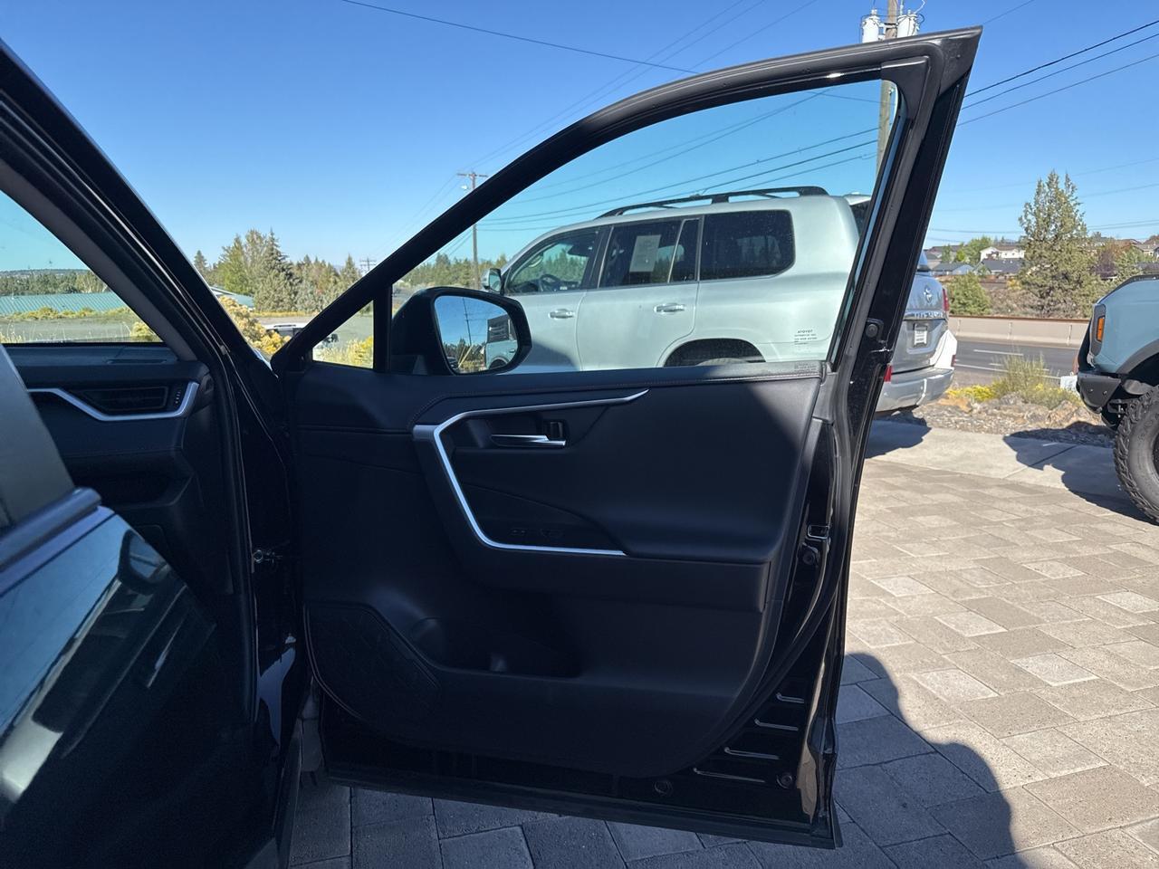 2024 Toyota RAV4 Adventure Bend OR