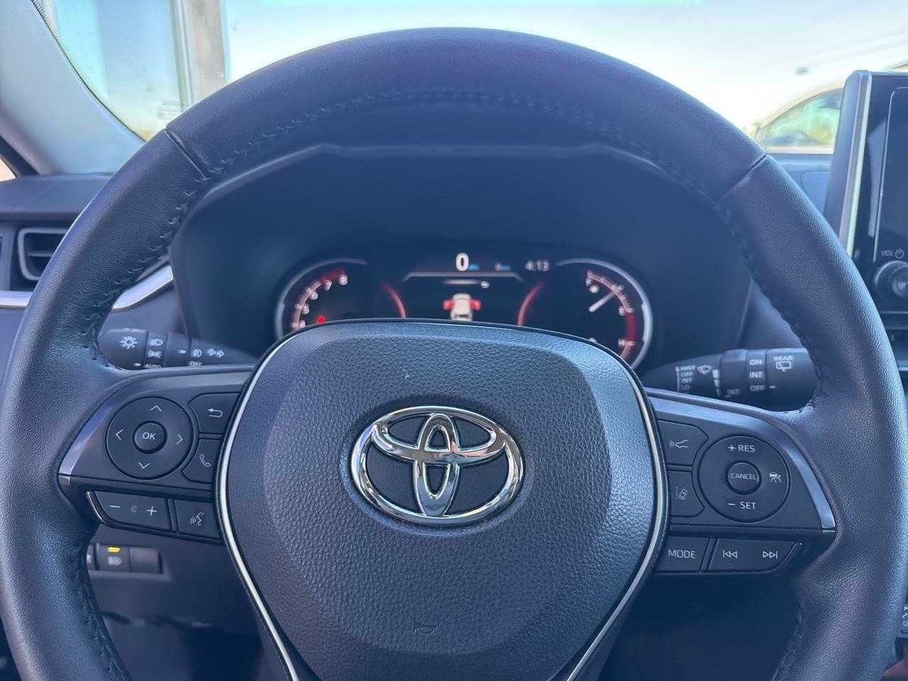 2024 Toyota RAV4 Adventure Bend OR
