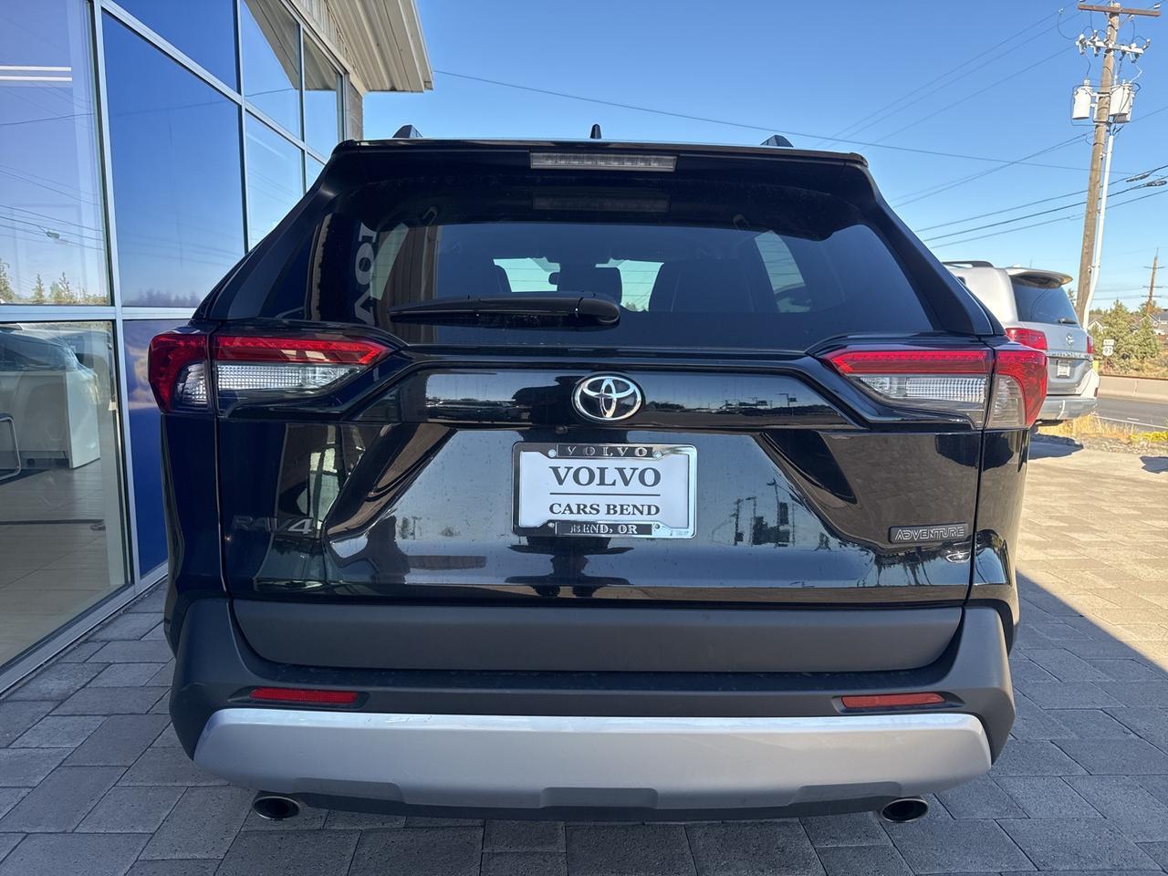 2024 Toyota RAV4 Adventure Bend OR