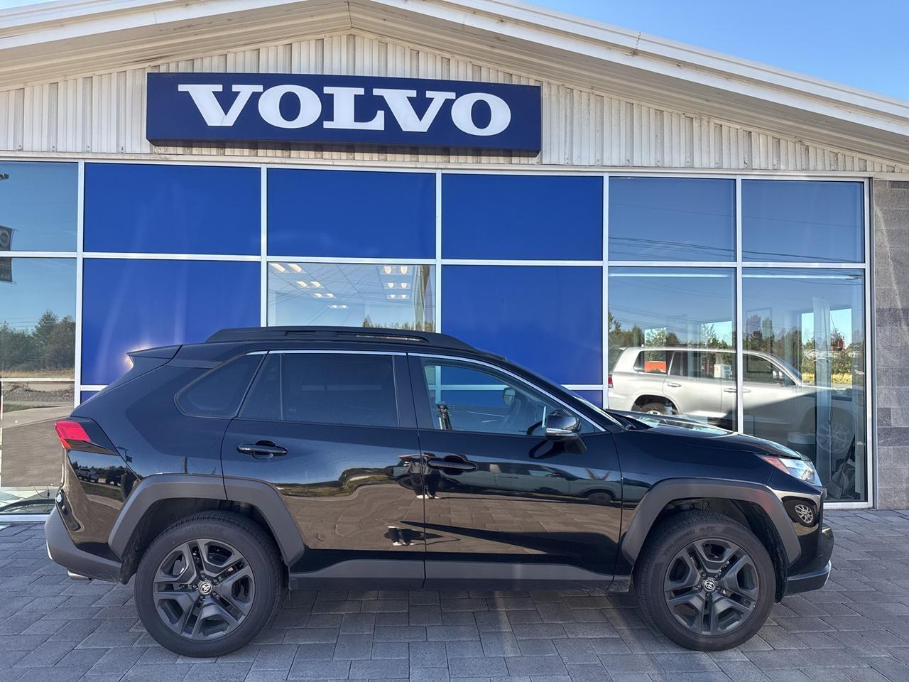 2024 Toyota RAV4 Adventure Bend OR