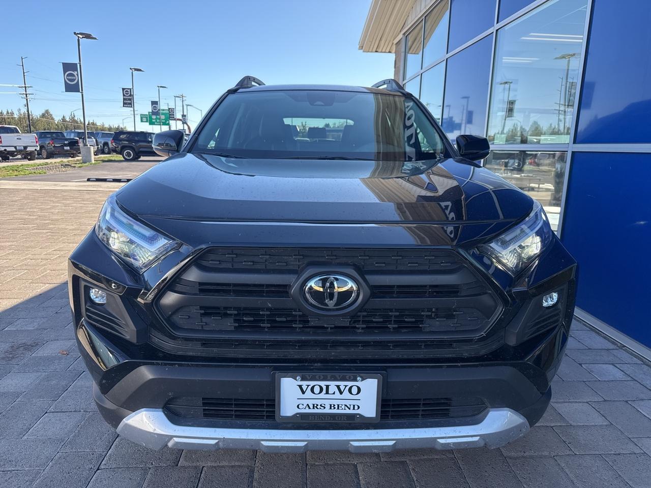 2024 Toyota RAV4 Adventure Bend OR