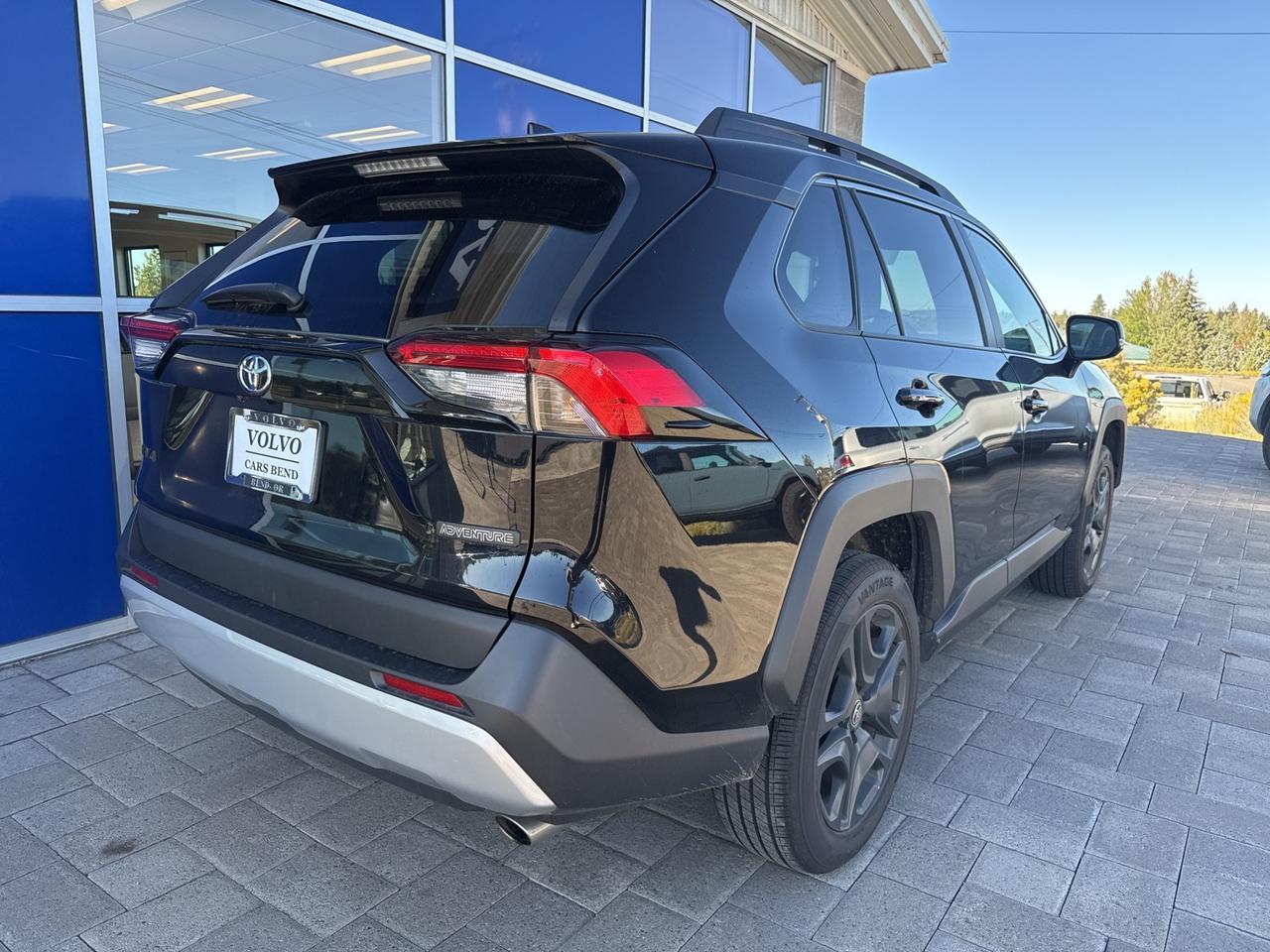 2024 Toyota RAV4 Adventure Bend OR
