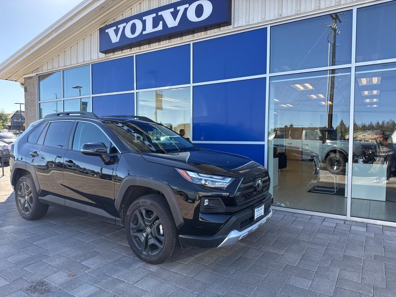 2024 Toyota RAV4 Adventure Bend OR