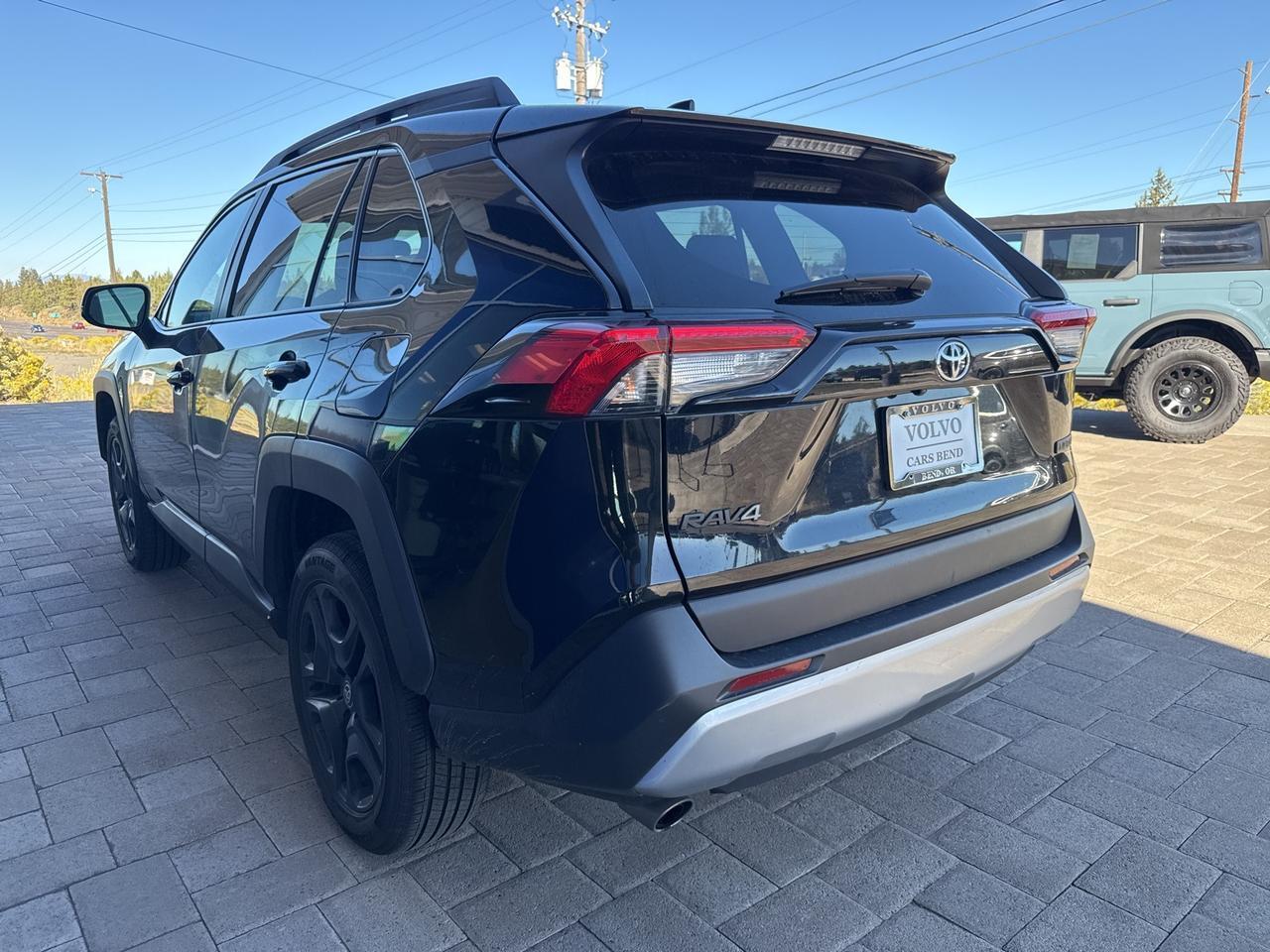 2024 Toyota RAV4 Adventure Bend OR