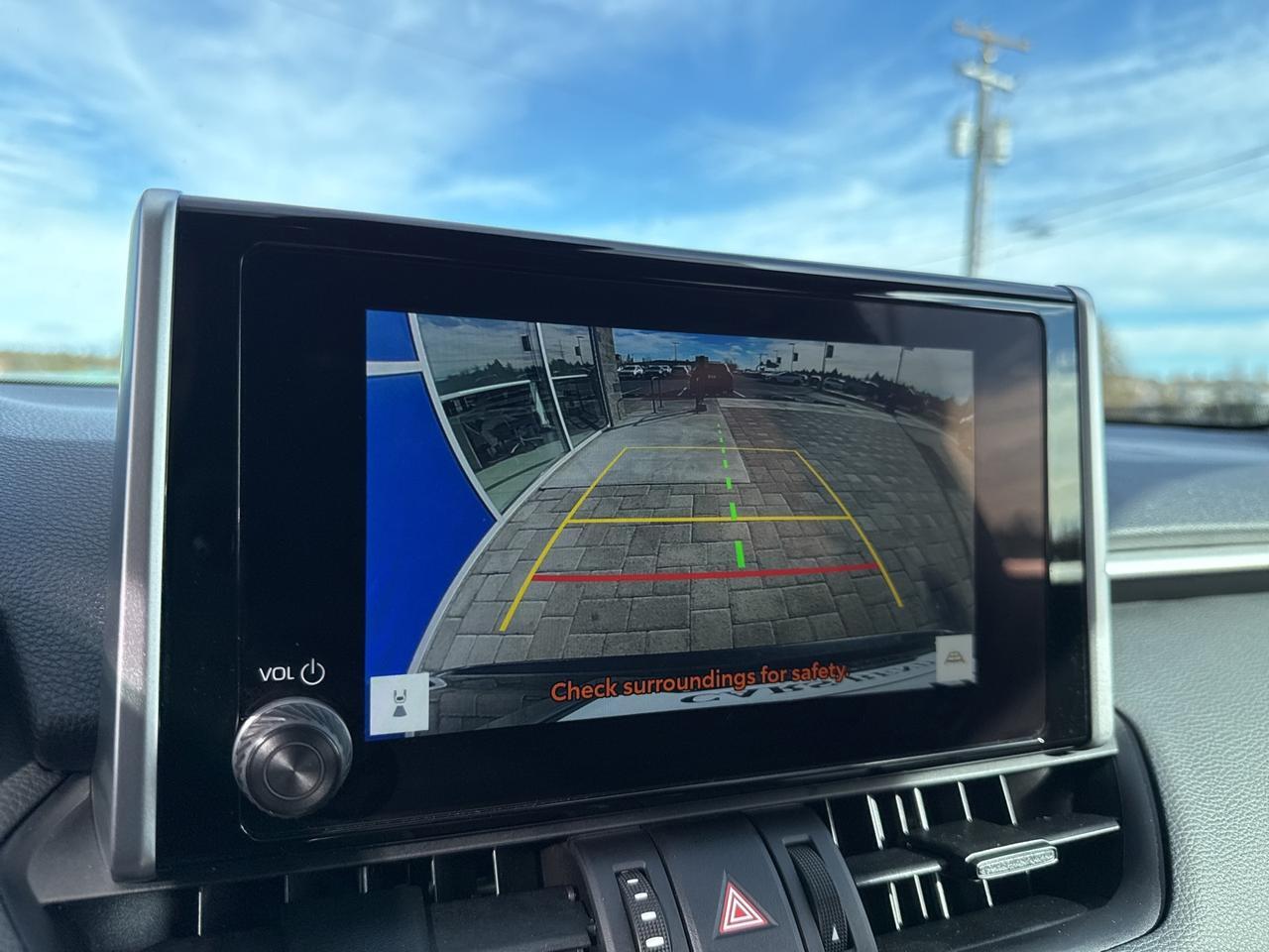 2024 Toyota RAV4 Adventure Bend OR