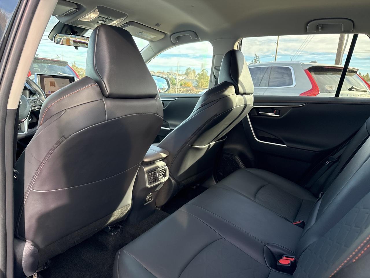 2024 Toyota RAV4 Adventure Bend OR