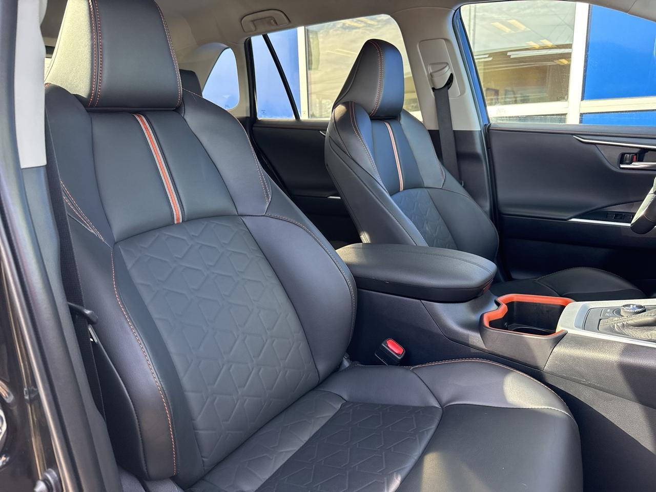 2024 Toyota RAV4 Adventure Bend OR