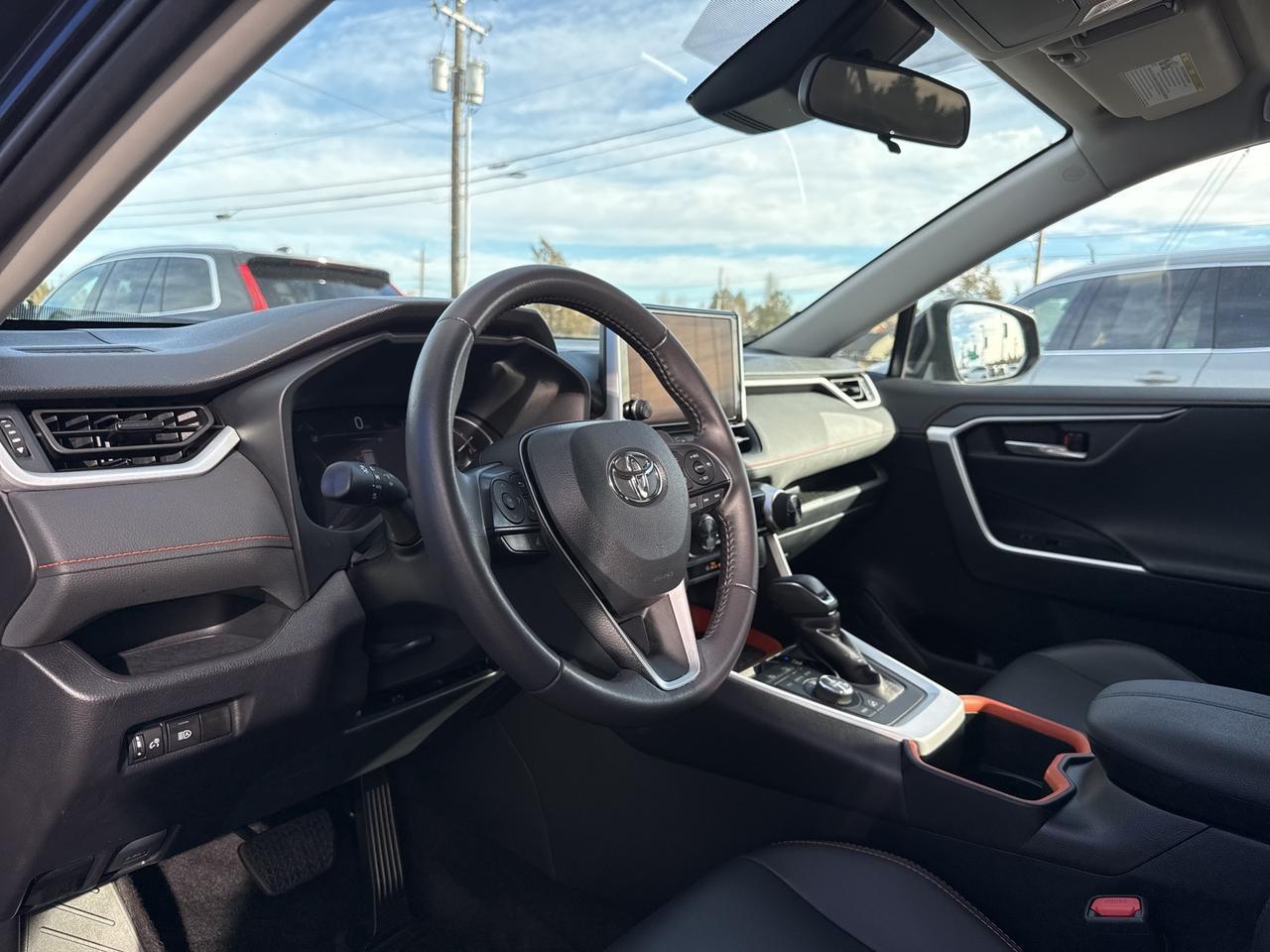 2024 Toyota RAV4 Adventure Bend OR