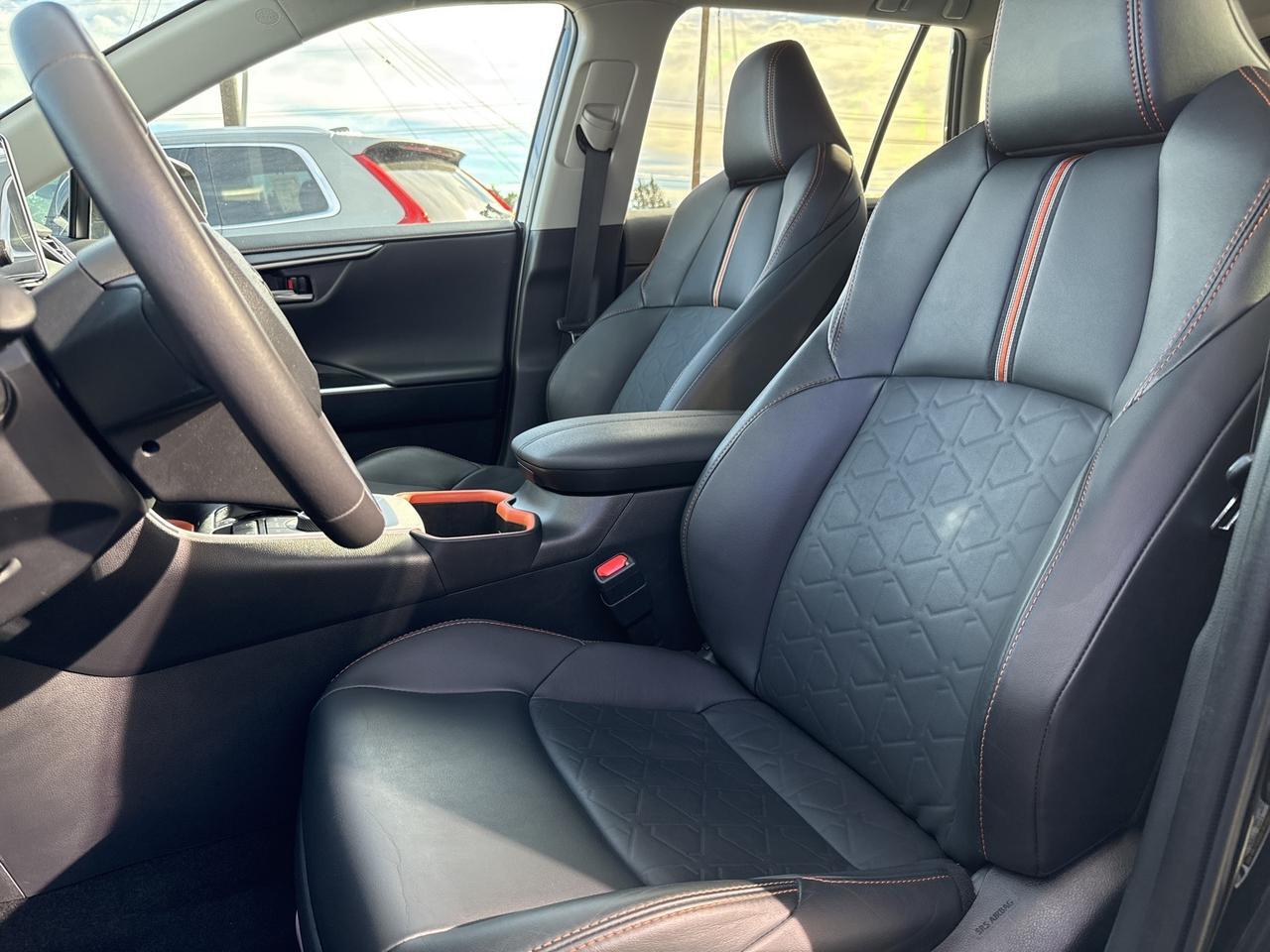 2024 Toyota RAV4 Adventure Bend OR