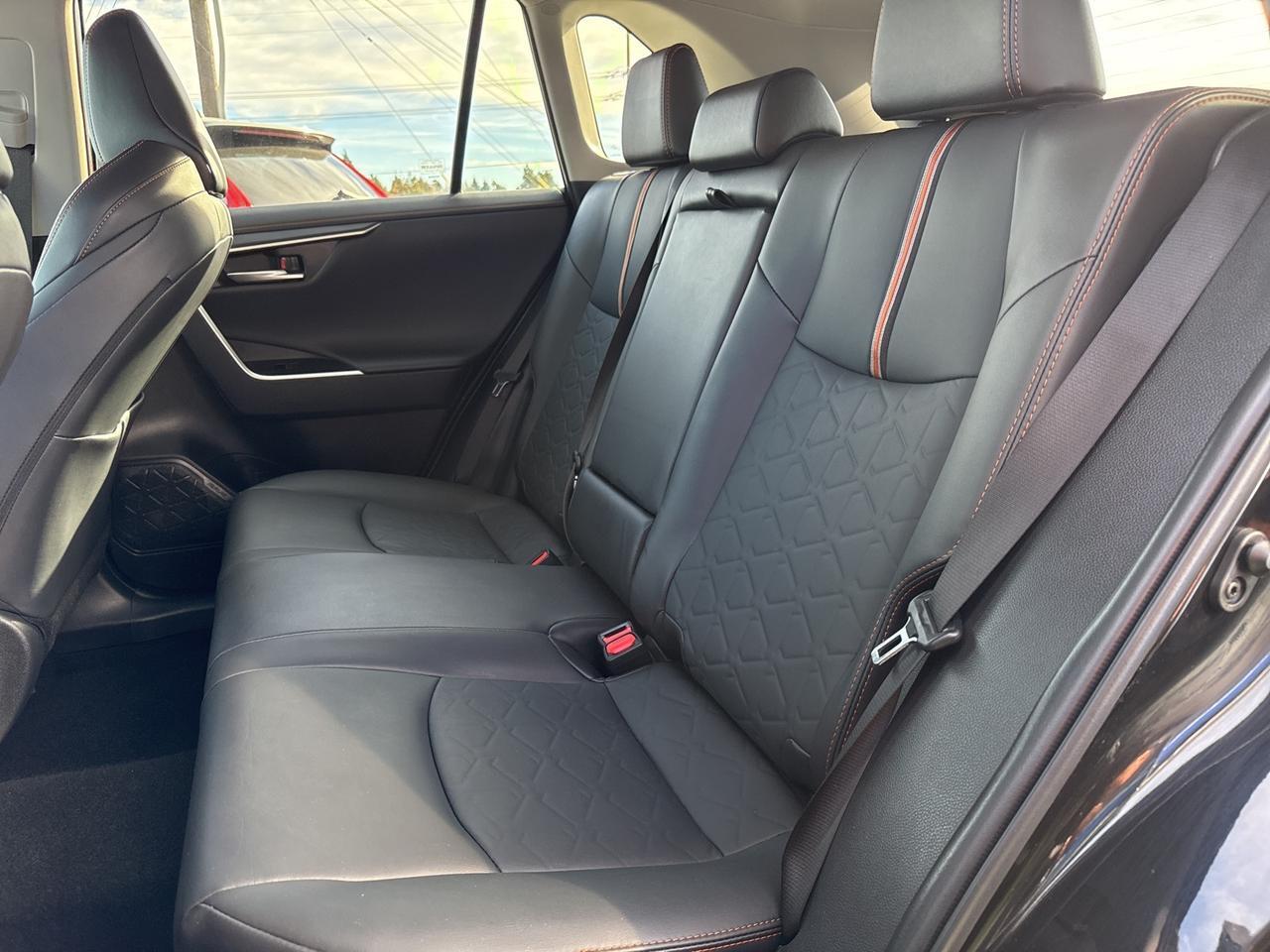 2024 Toyota RAV4 Adventure Bend OR